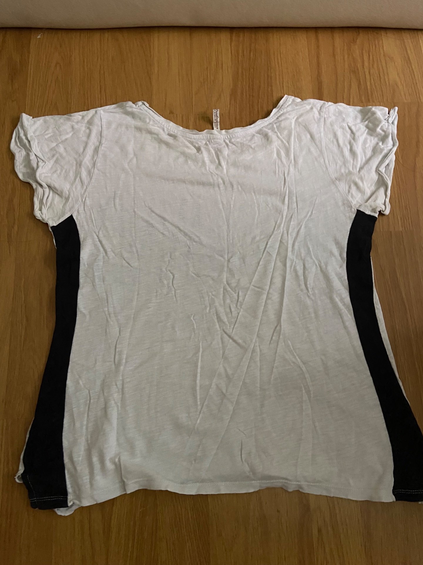 Stradivarius maica - 2