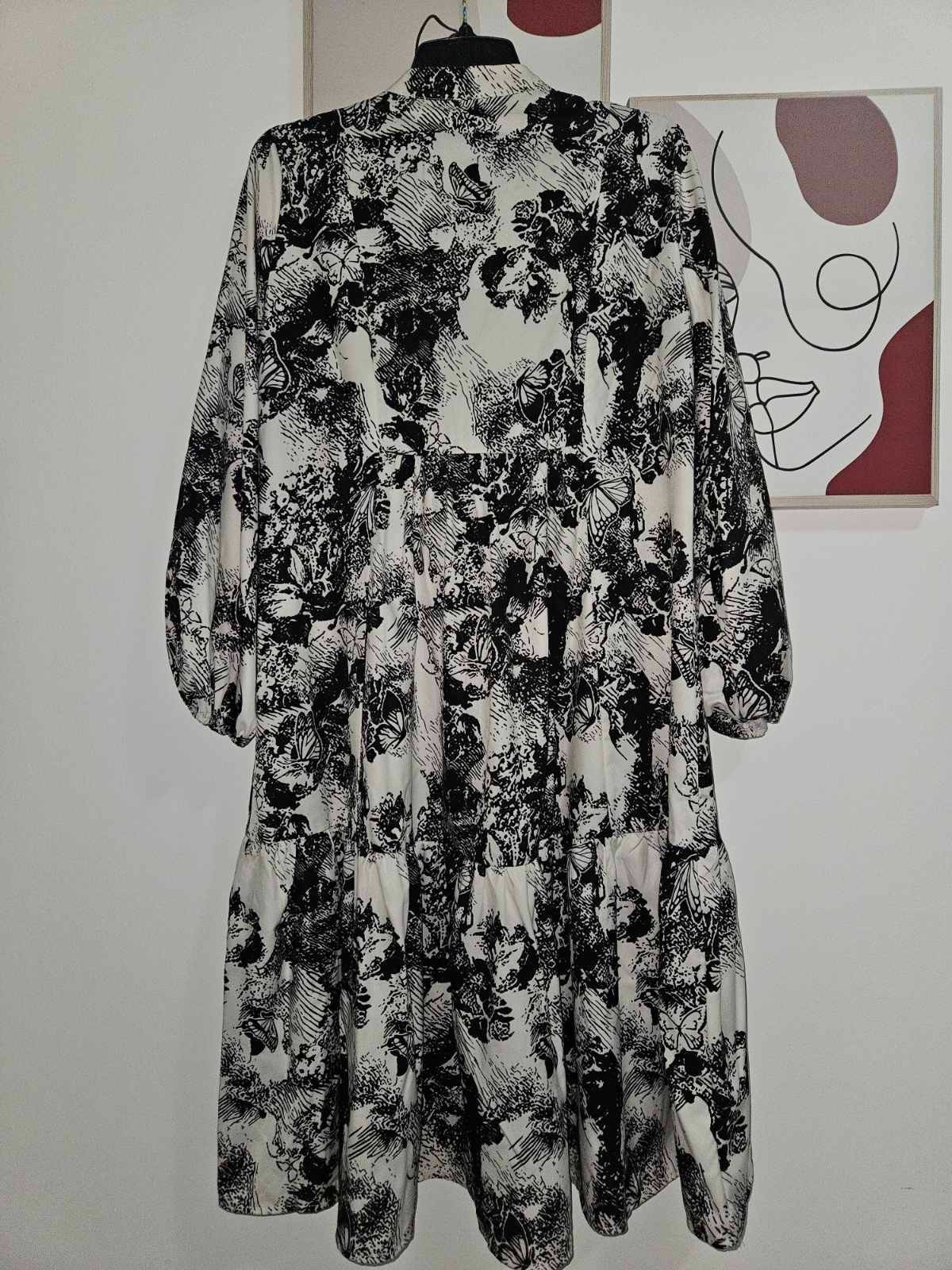 Shein nov fustan - 2