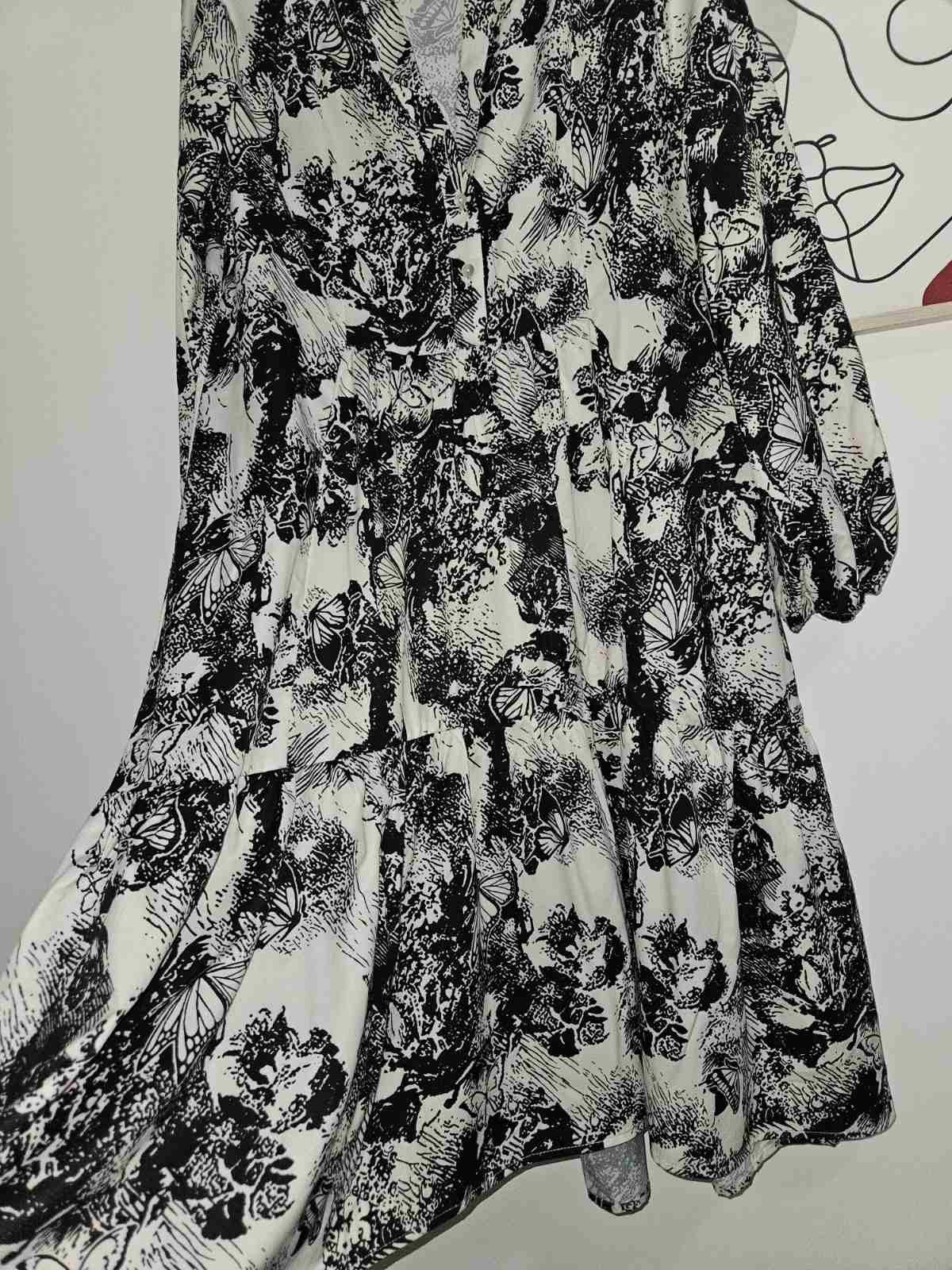 Shein nov fustan - 3