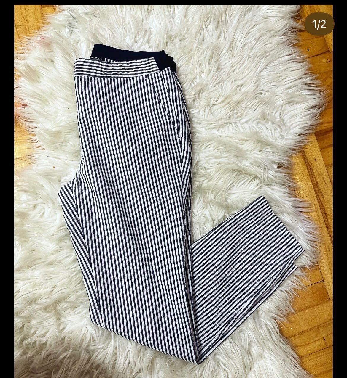 Zara H&M - 3