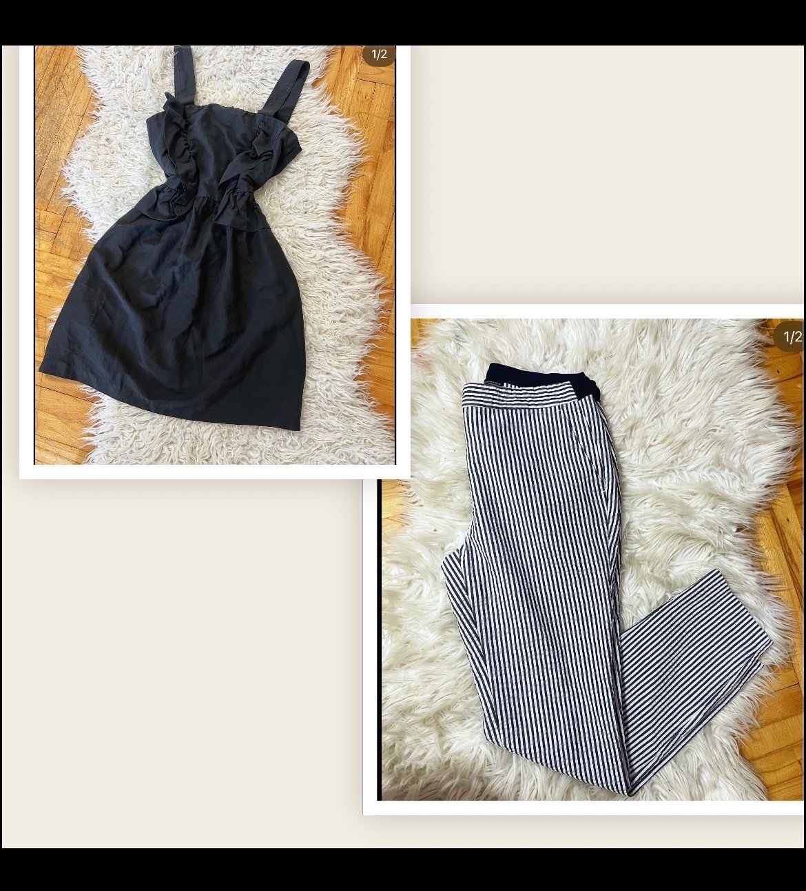 Zara H&M
