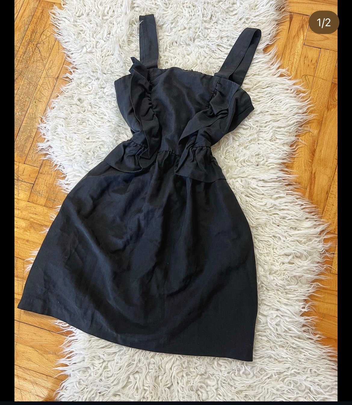 Zara H&M - 4