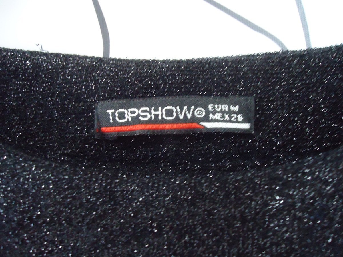 Top Show fustan - 4