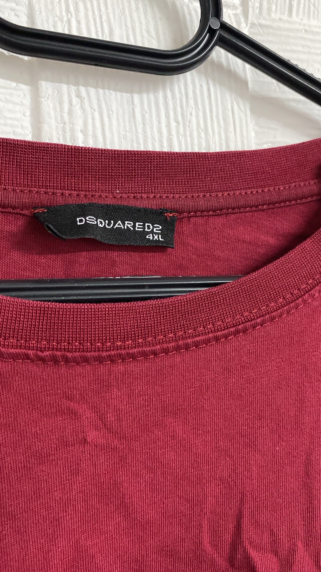 Блуза Dsquared2 - 2