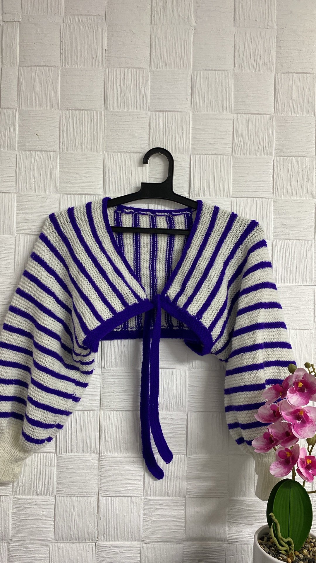ispleteno bolero