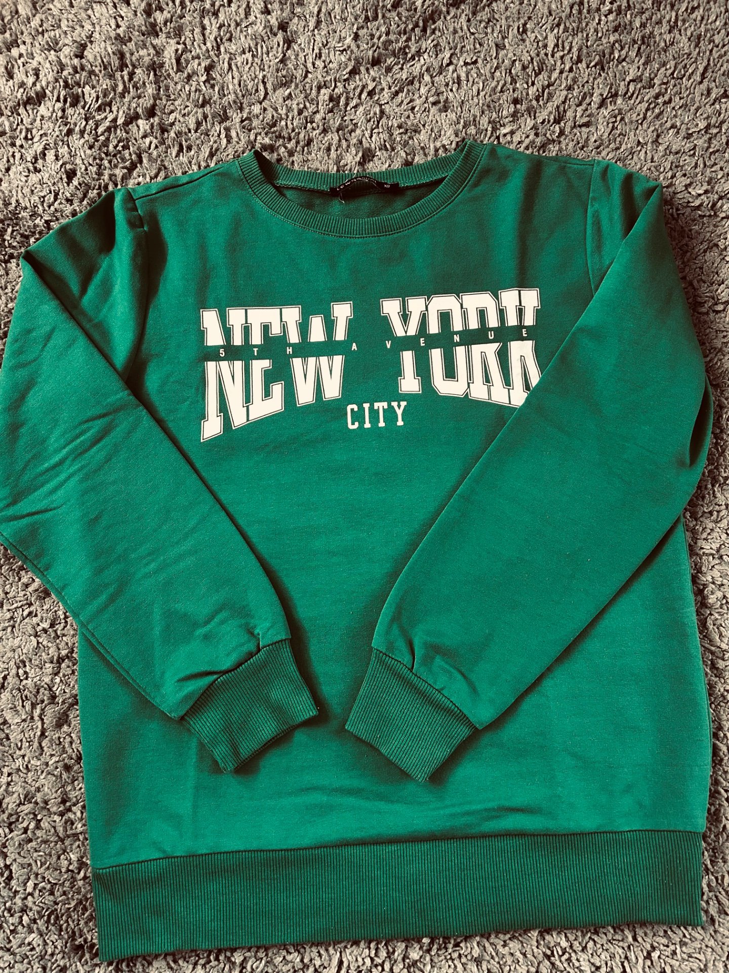 Пролетна блузa