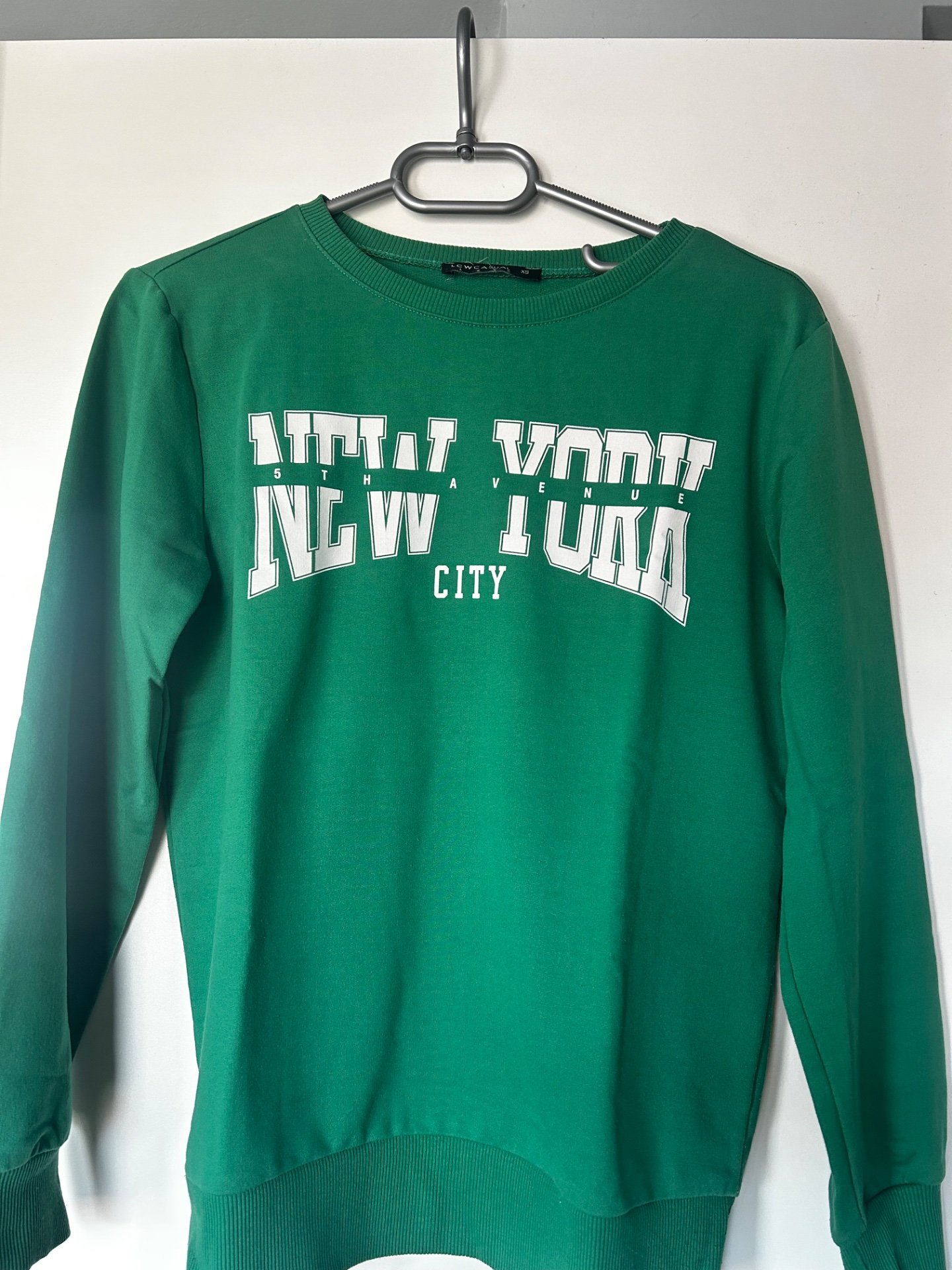 Пролетна блузa - 2