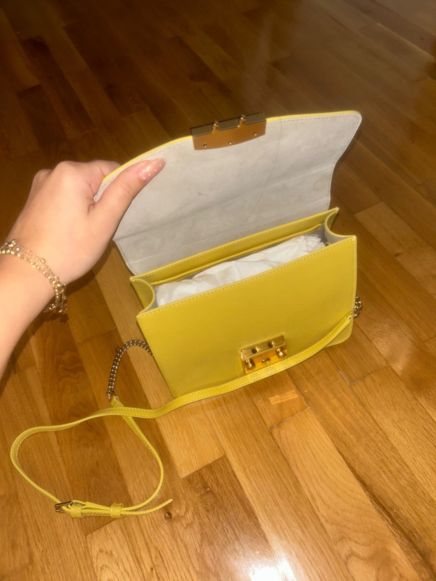 furla чанта - 4