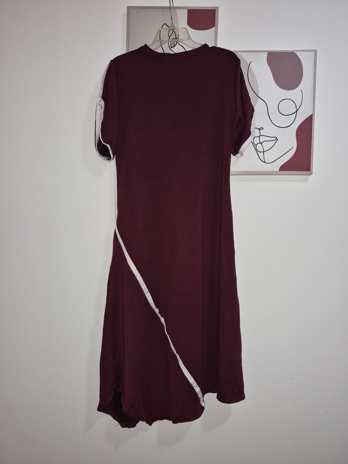 Nov fustan - 3