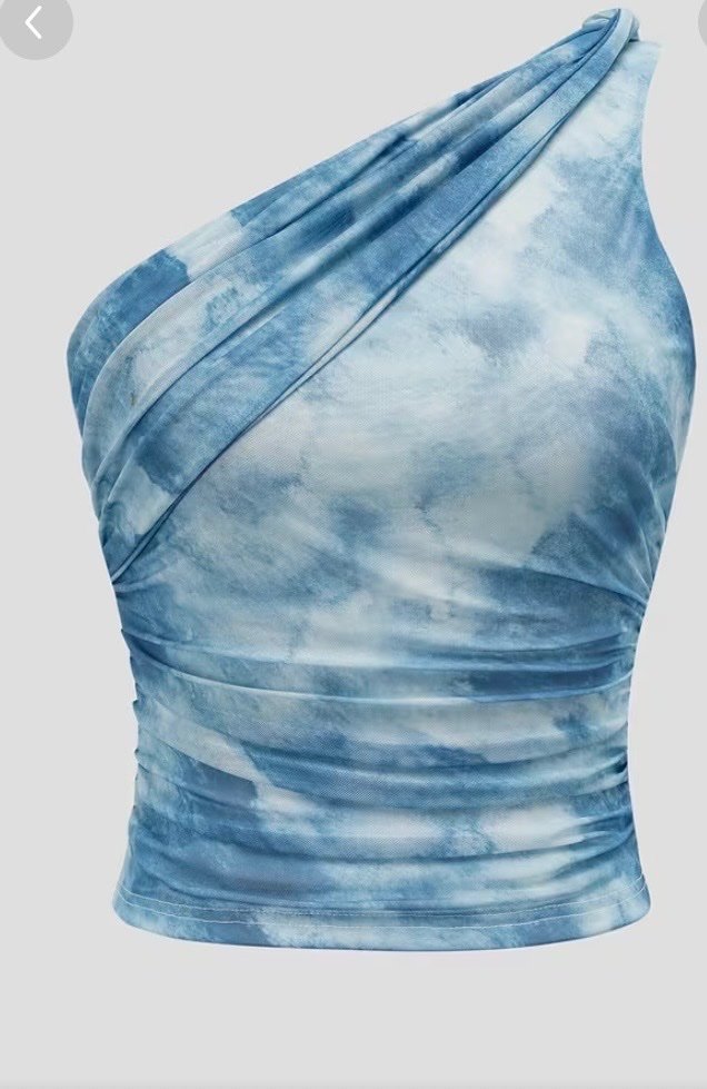Asimetricna bluza