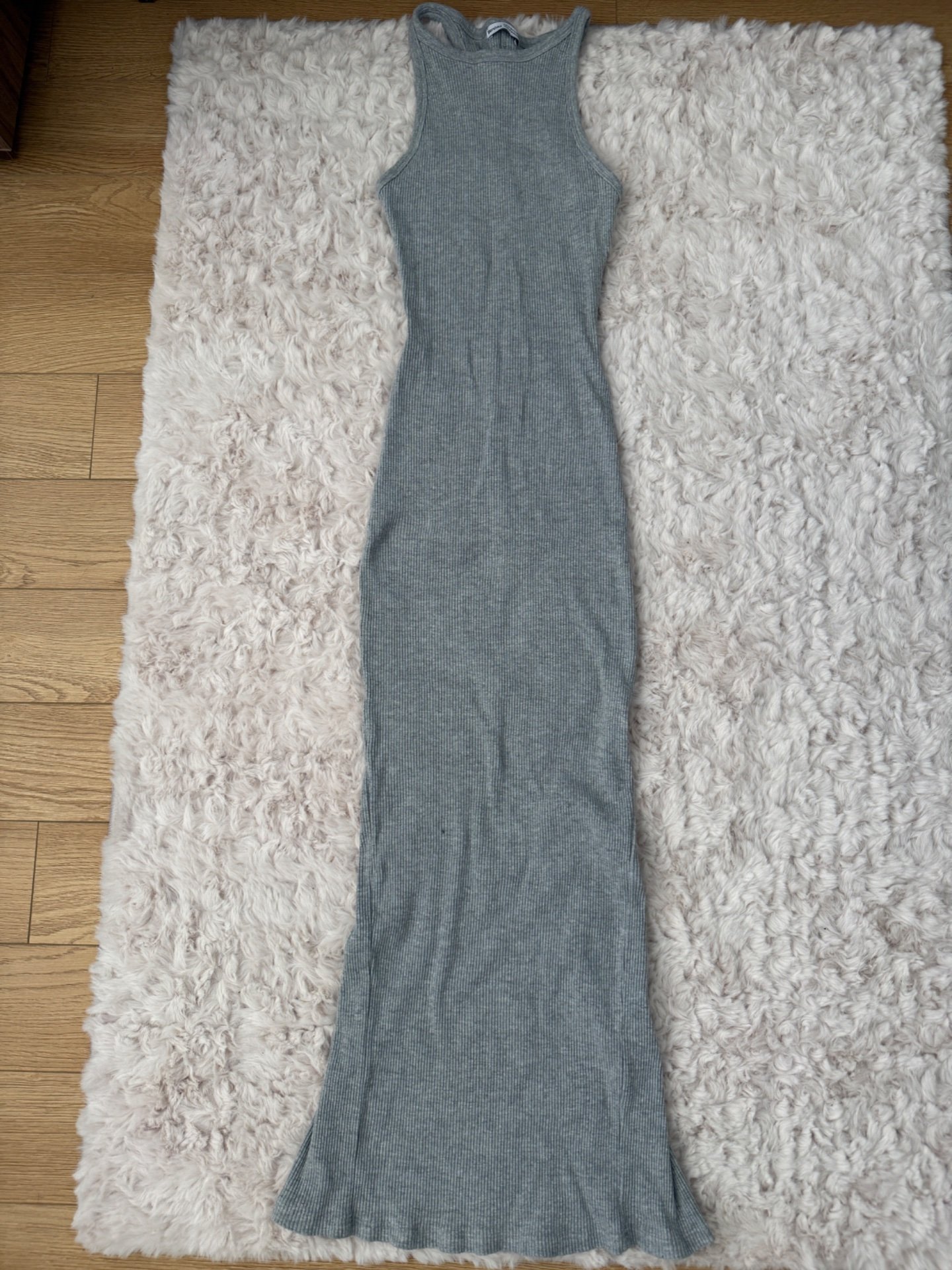 Zara fustan