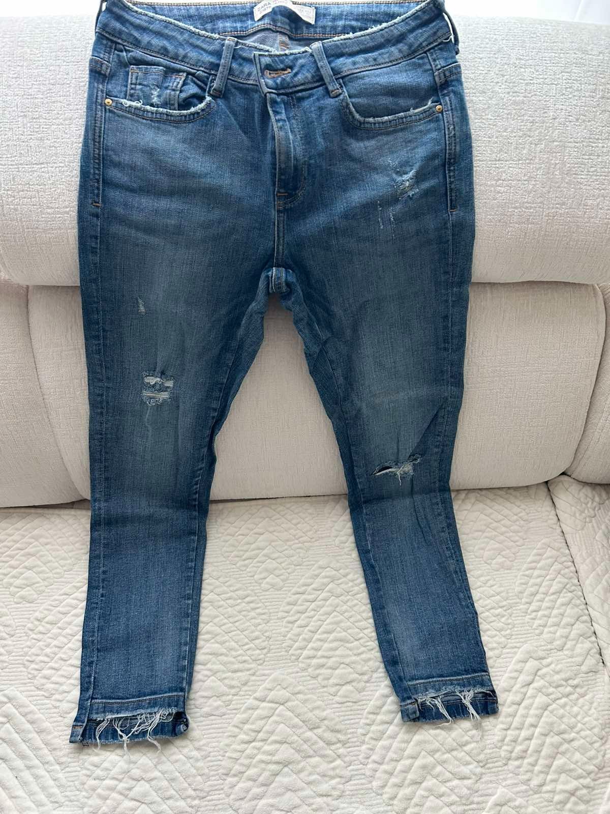 Zara Фармерки