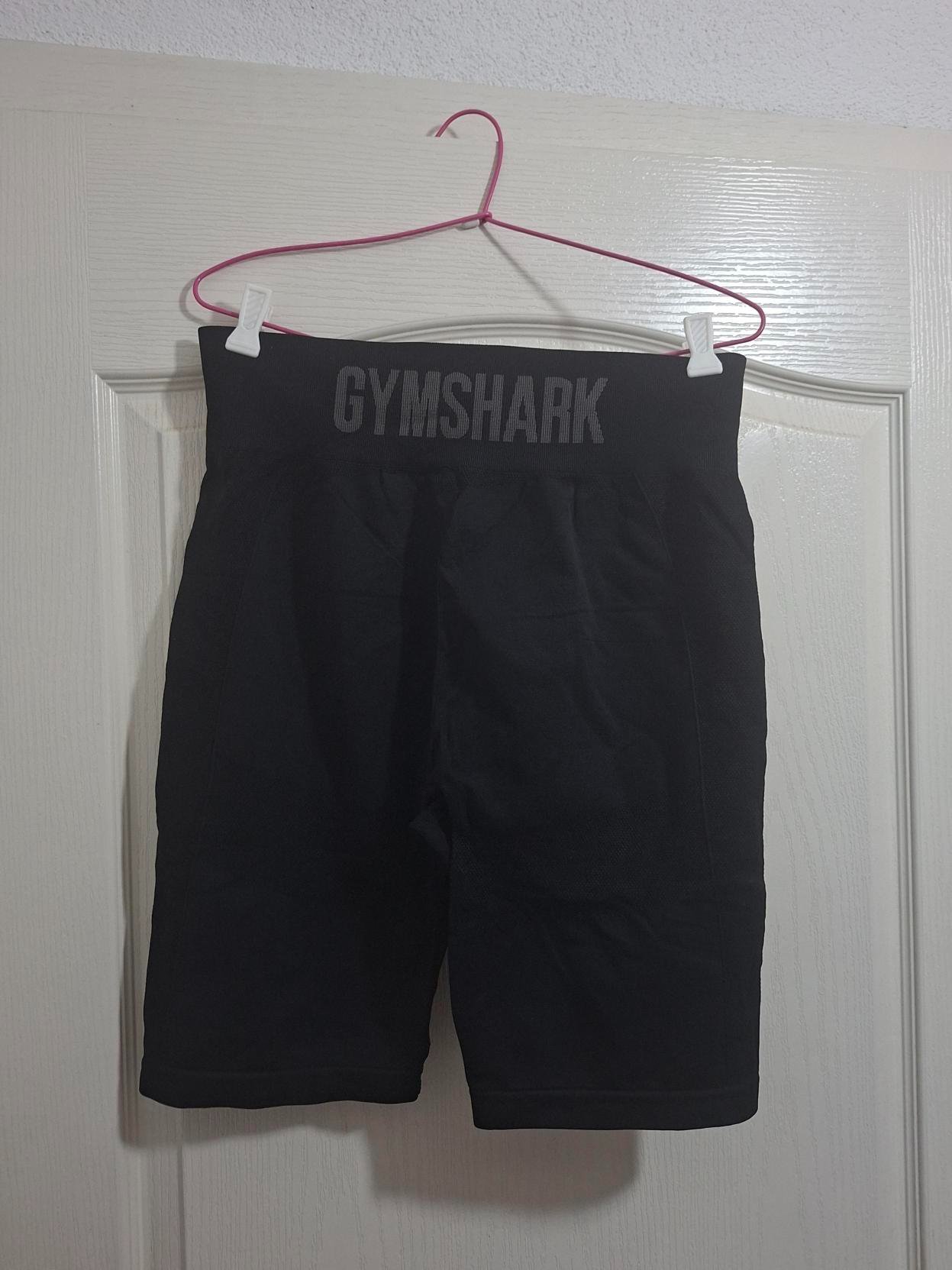 Gymshark шорцеви