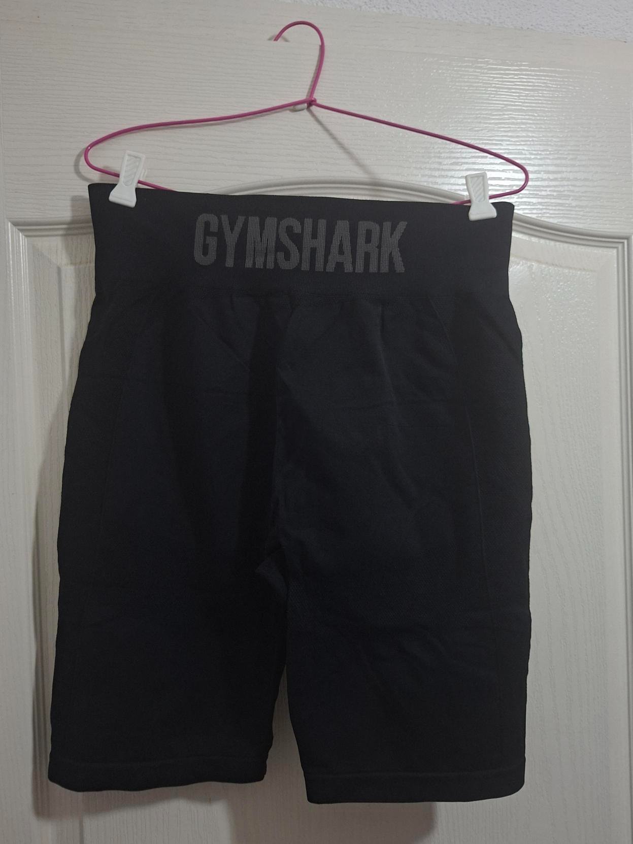 Gymshark шорцеви - 2