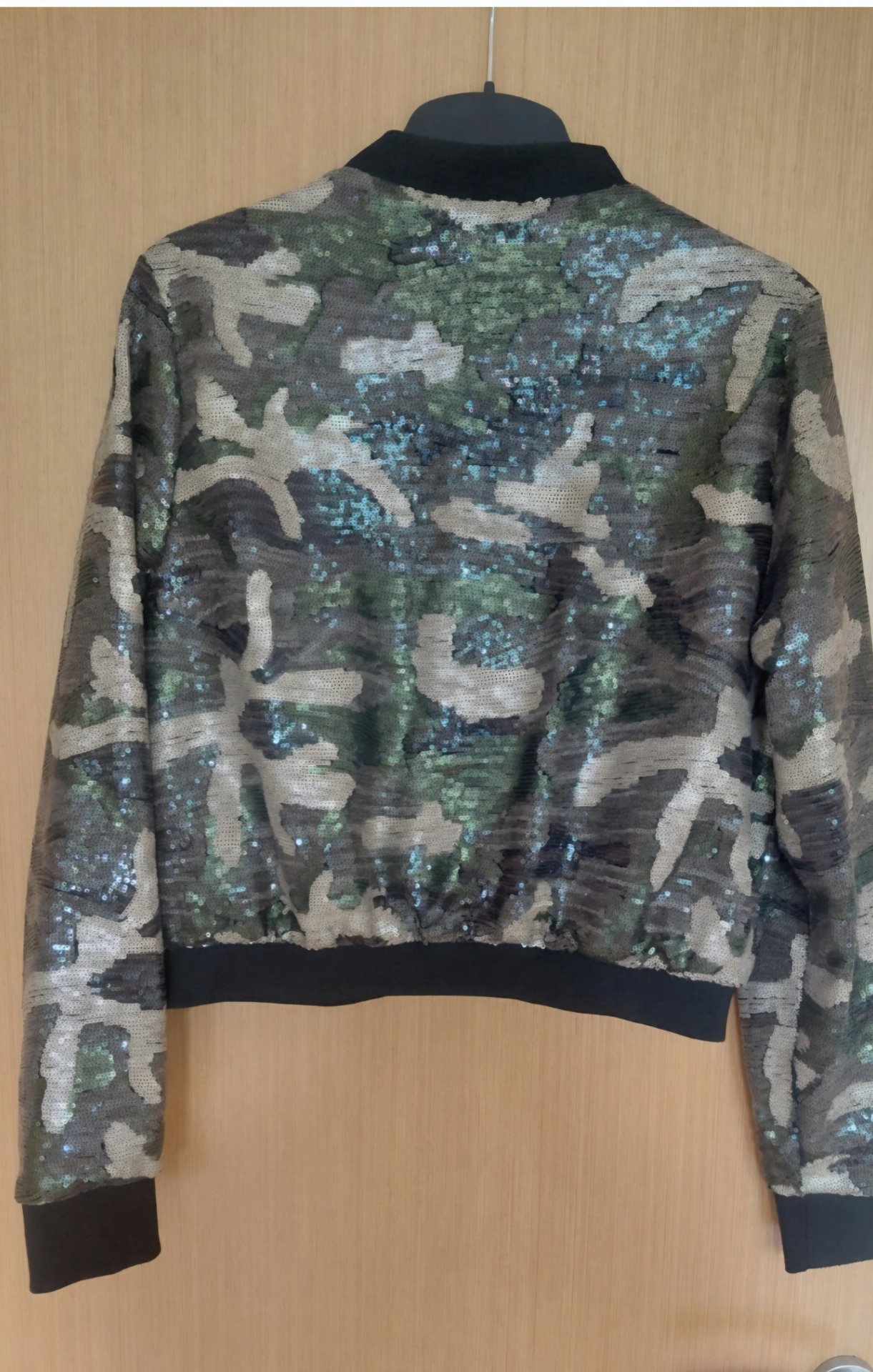 Bomber jakna - 2