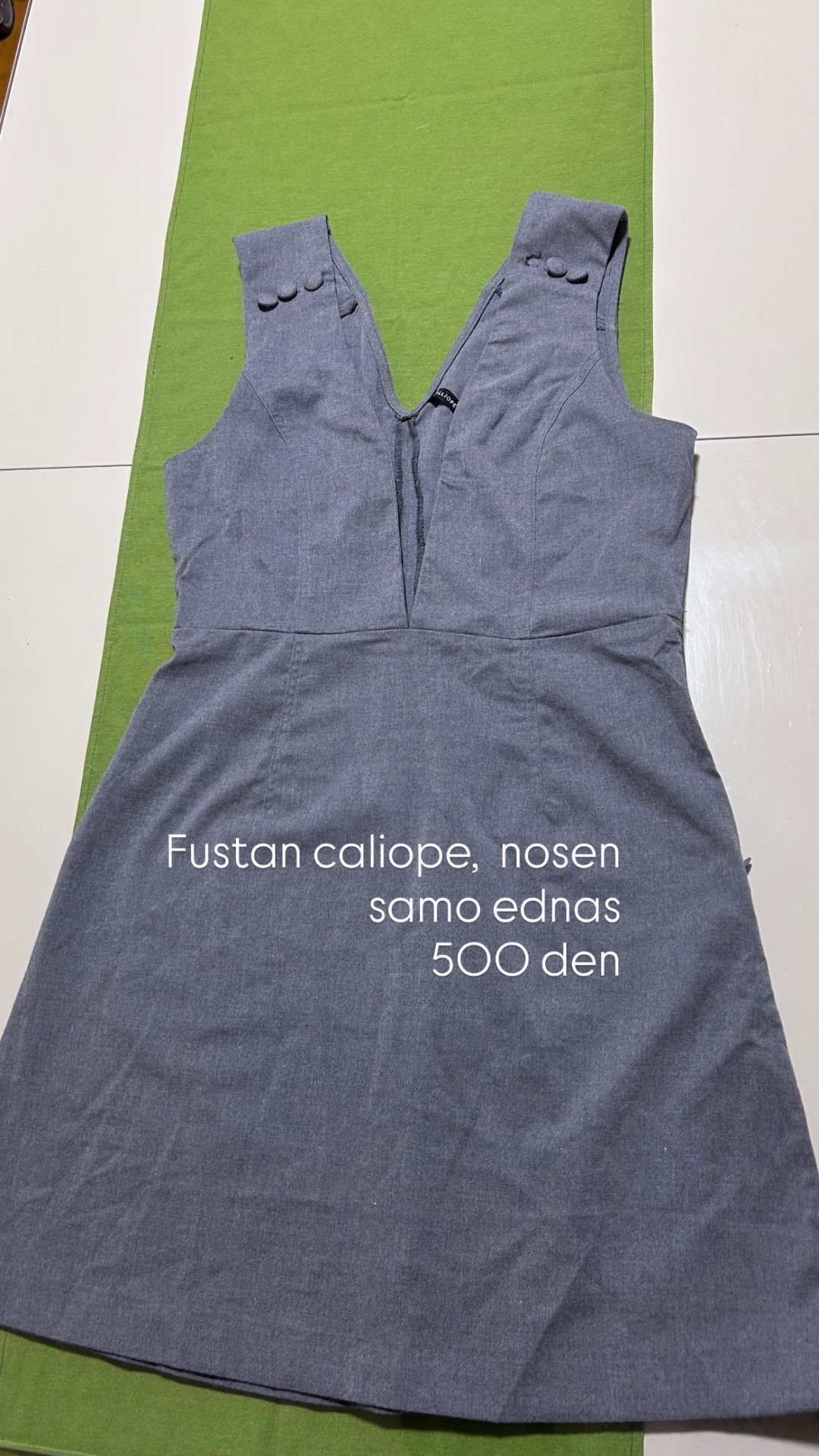 Фустан бр 42