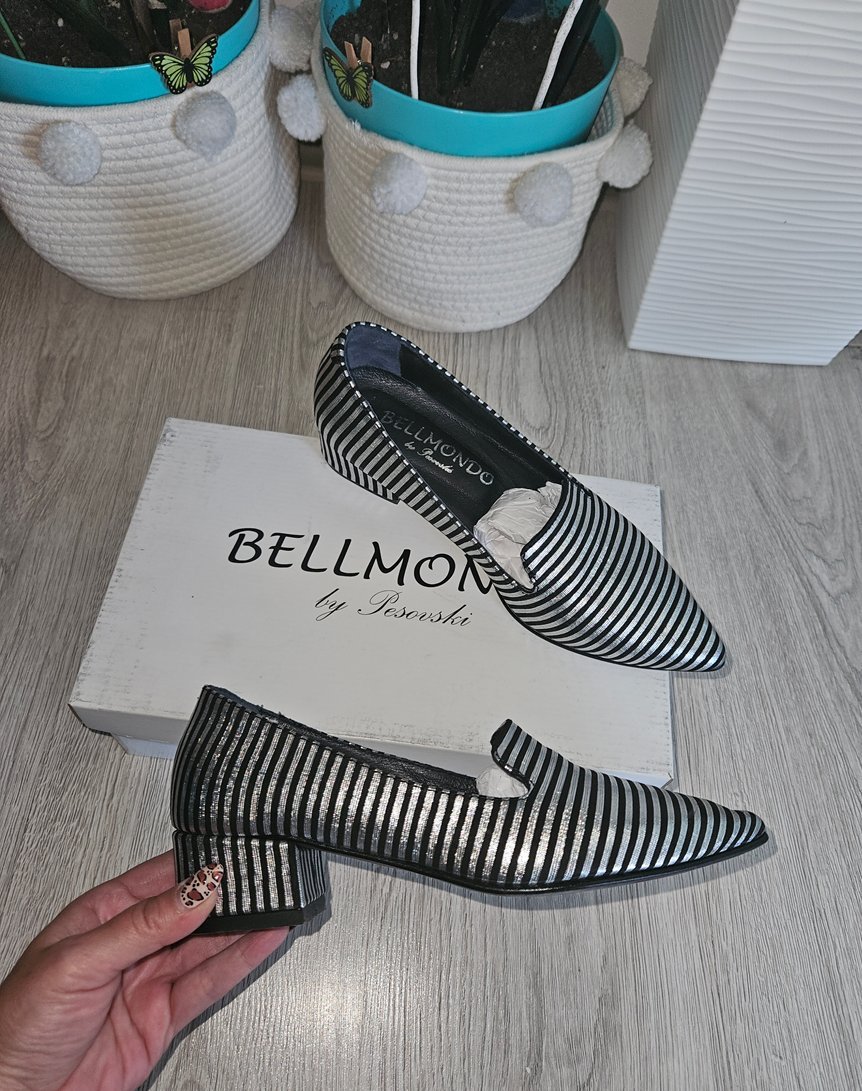 Bellmondo kozni salonki