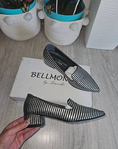 Bellmondo kozni salonki