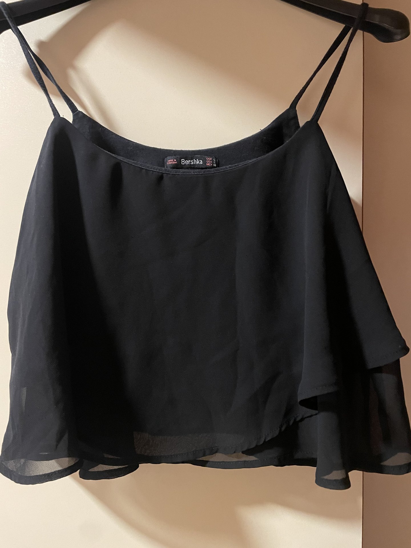 Bershka kratka majca