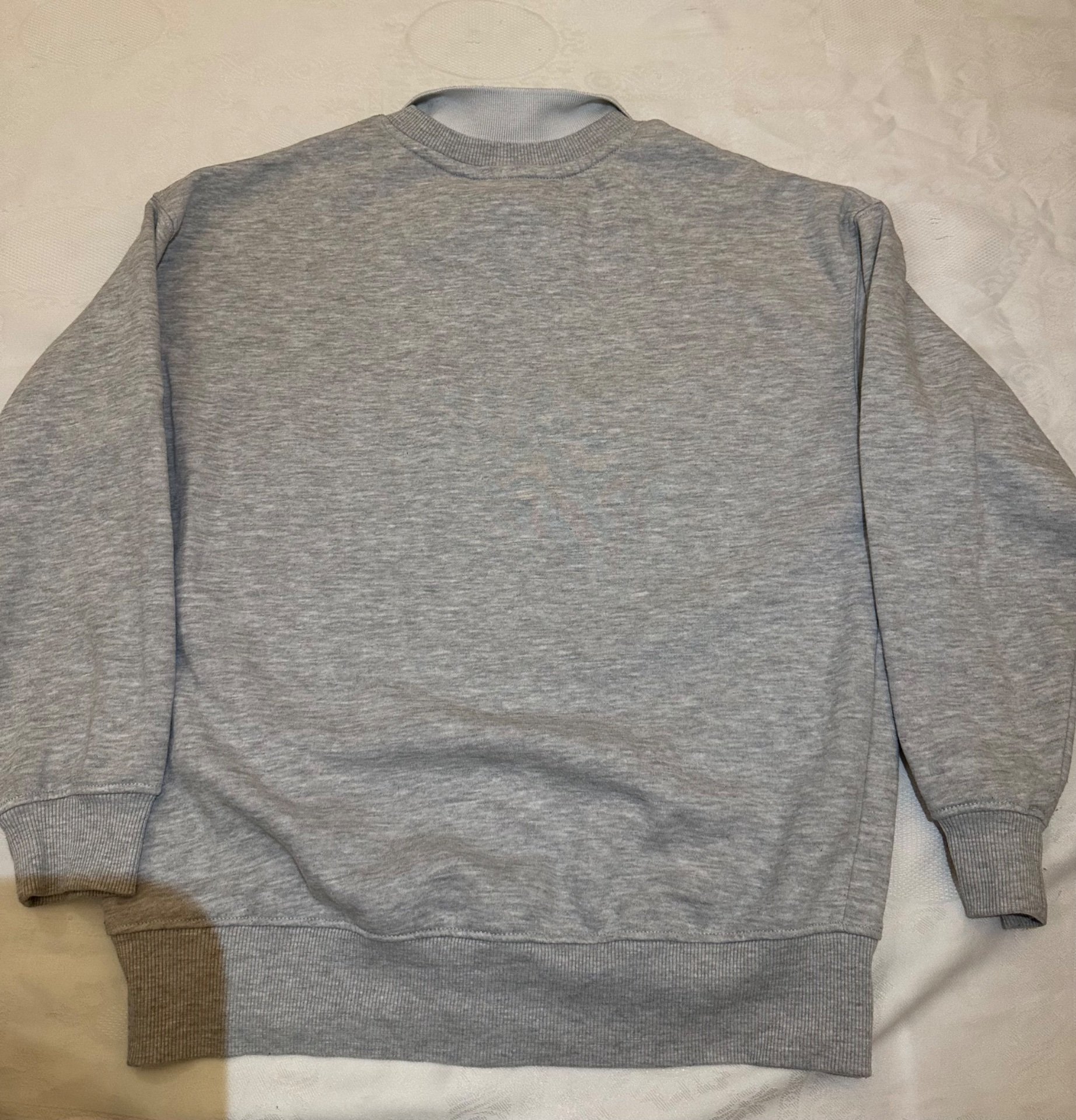 H&M детски дуксер - 3
