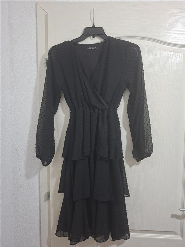 Фустанче - 2