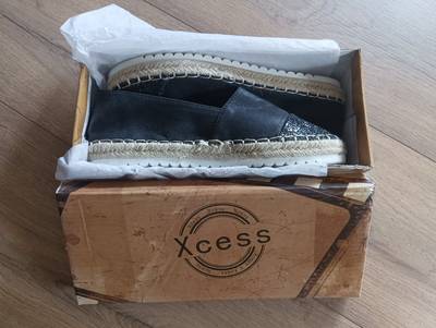 Xcess 36