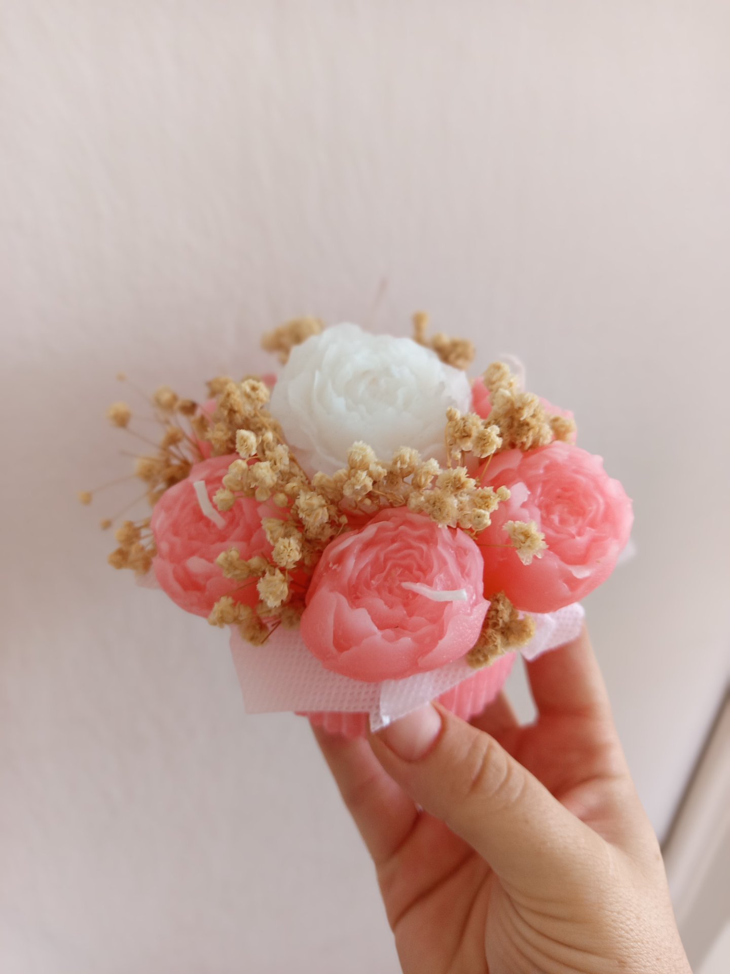 Mini Candle Box - 2