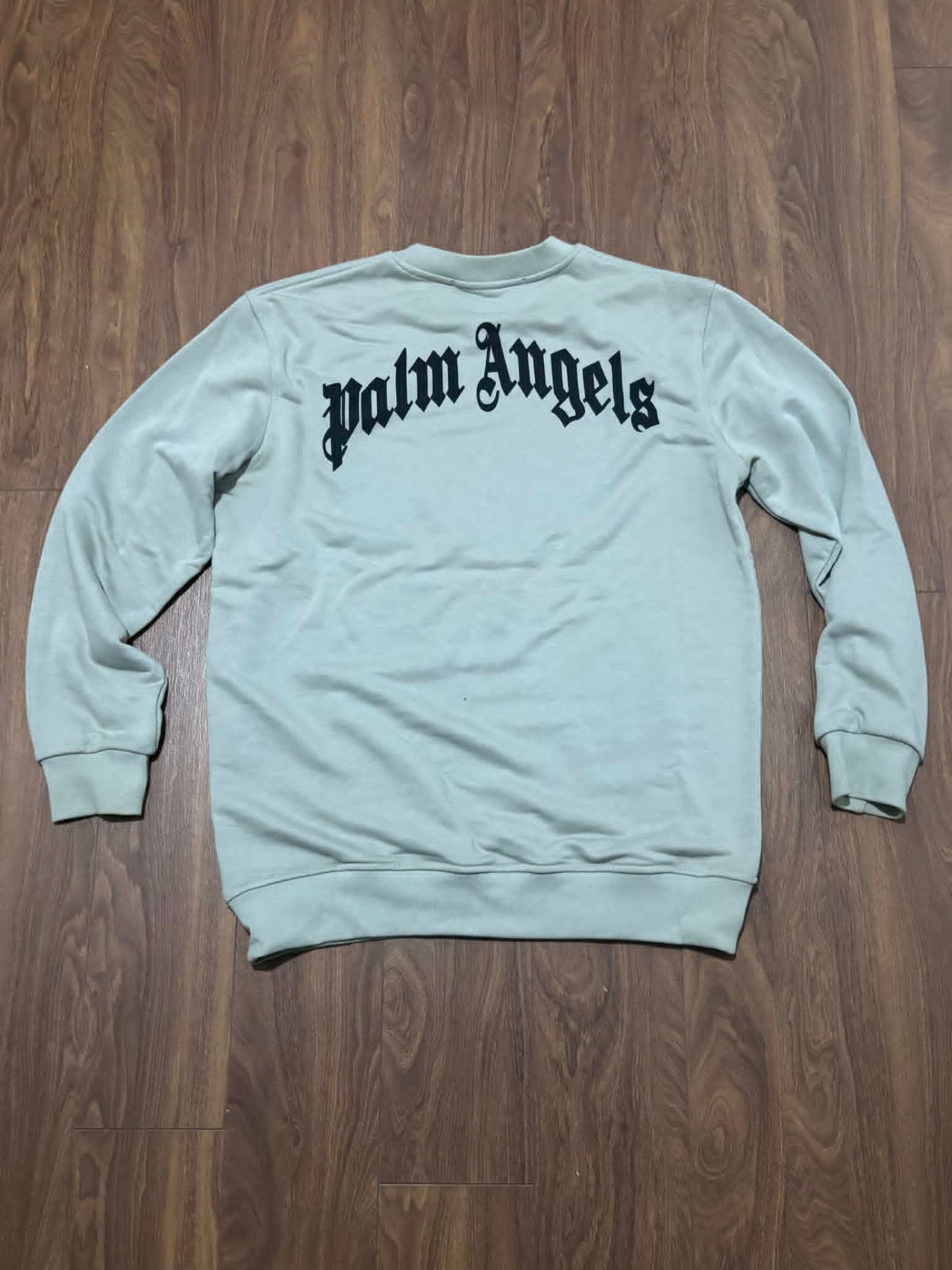 Palm Angels Блузон - 3