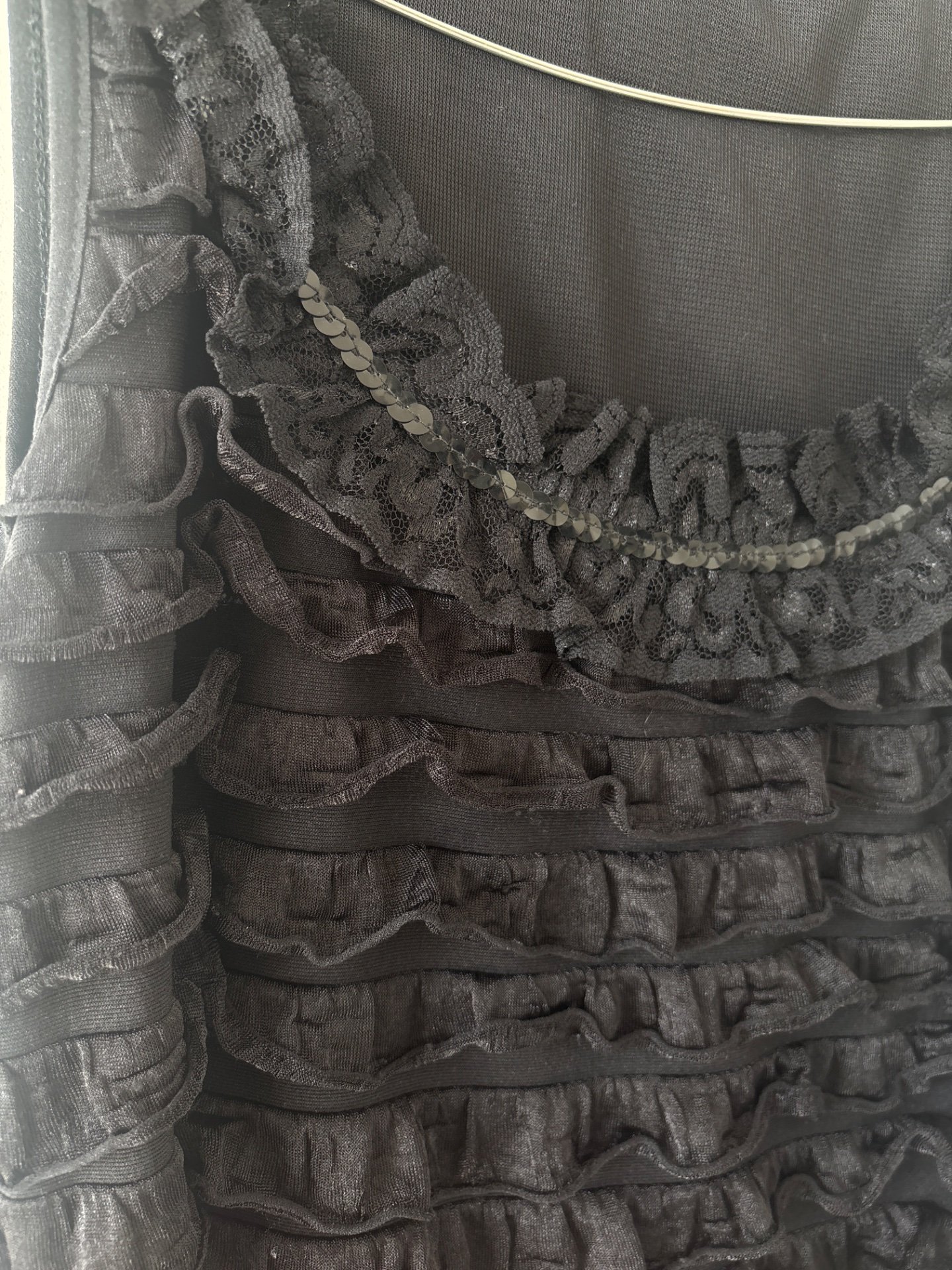 Мини фустан - 3