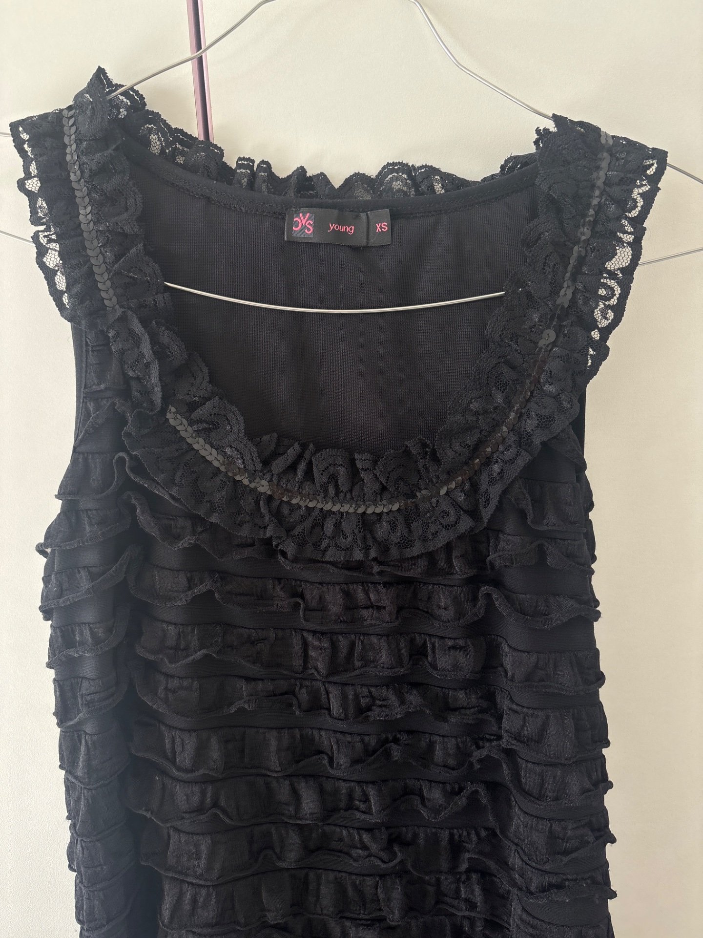 Мини фустан - 4