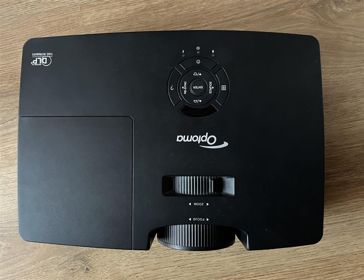 Проектор Optoma - 2