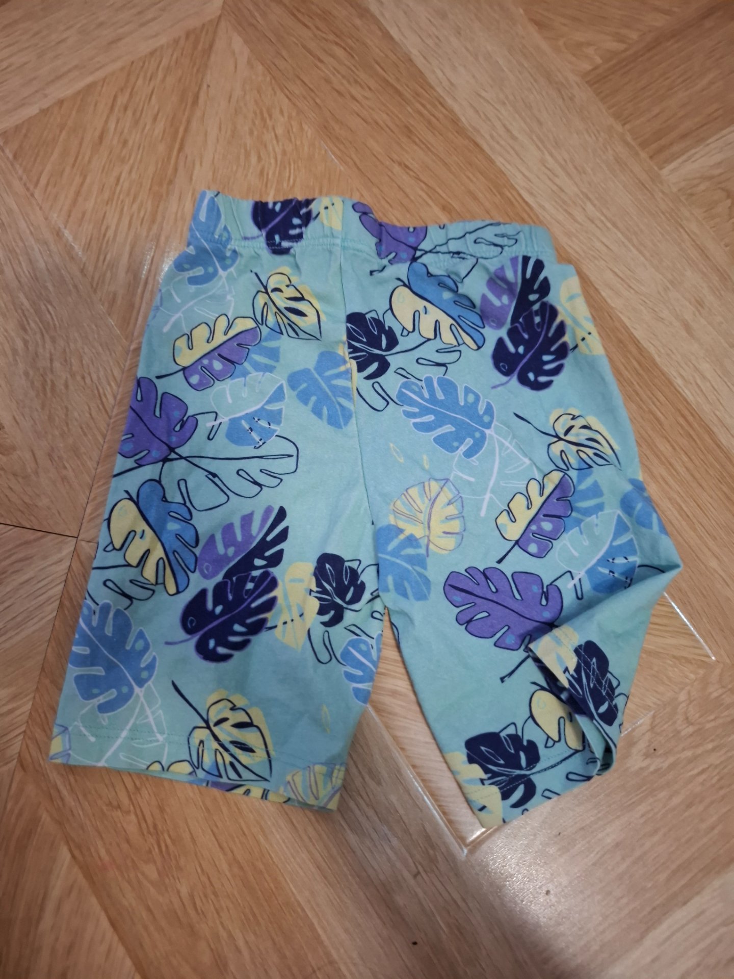 Kusi pantaloni