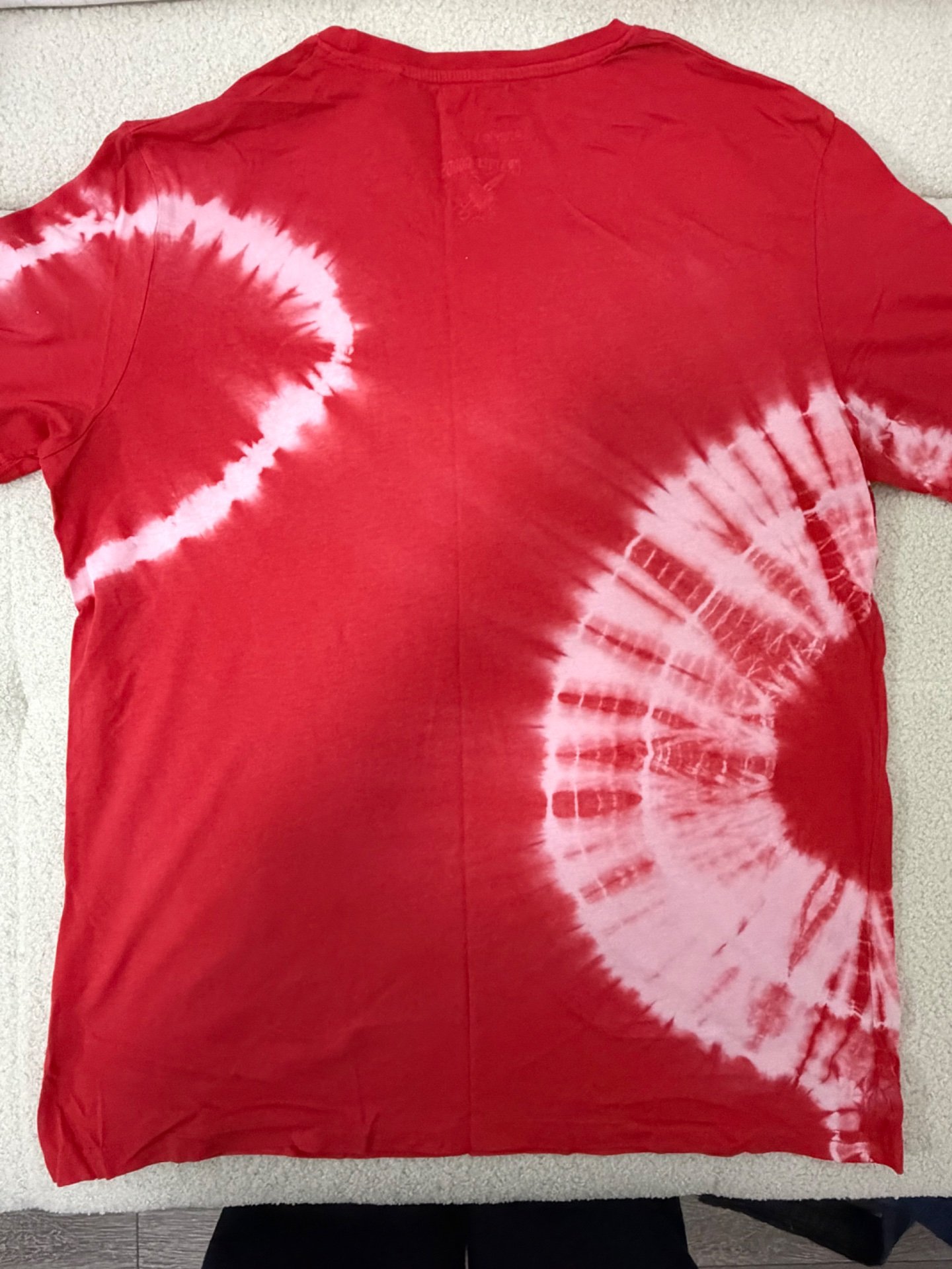 Црвена маица - 3