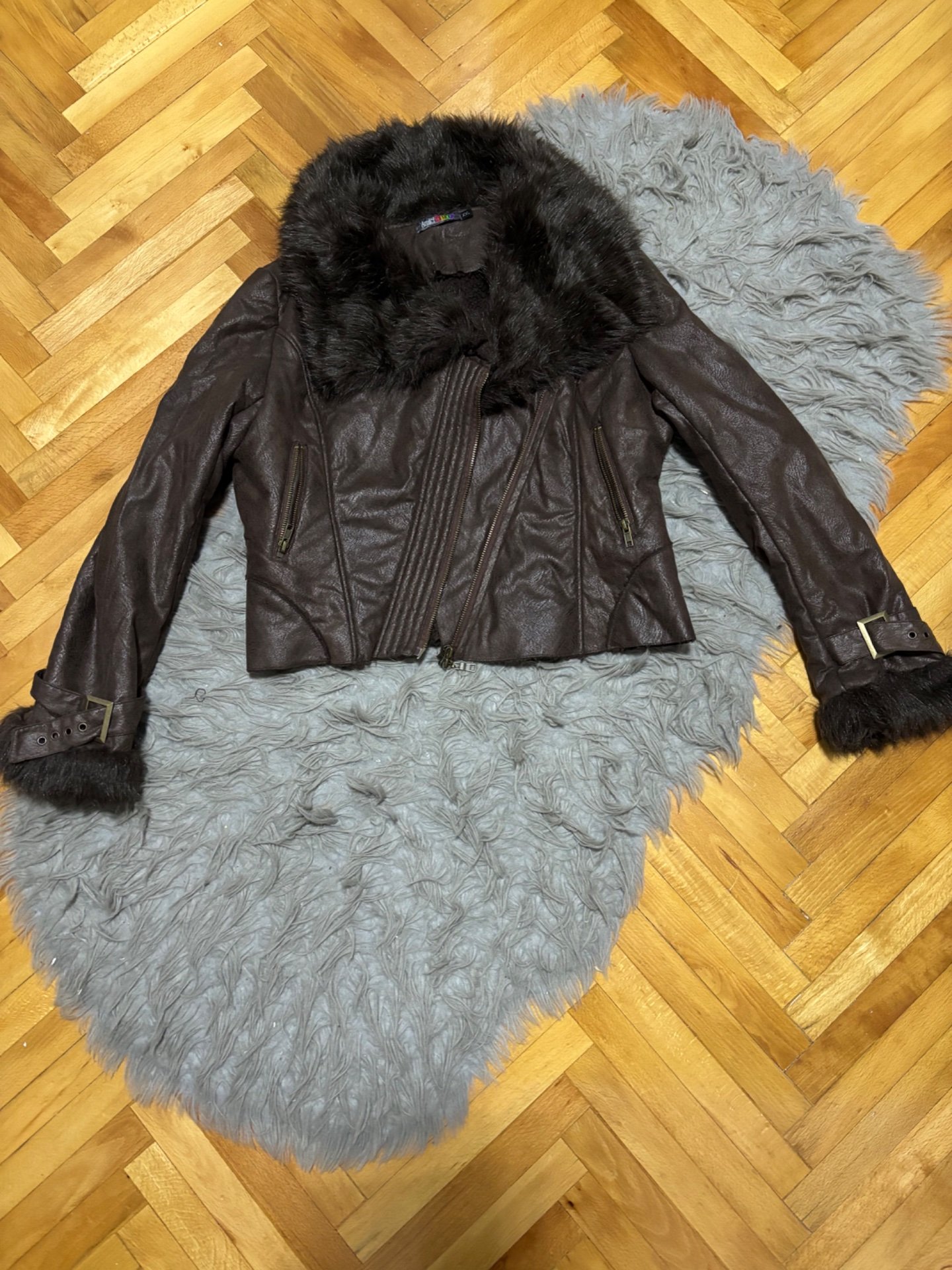 Палто