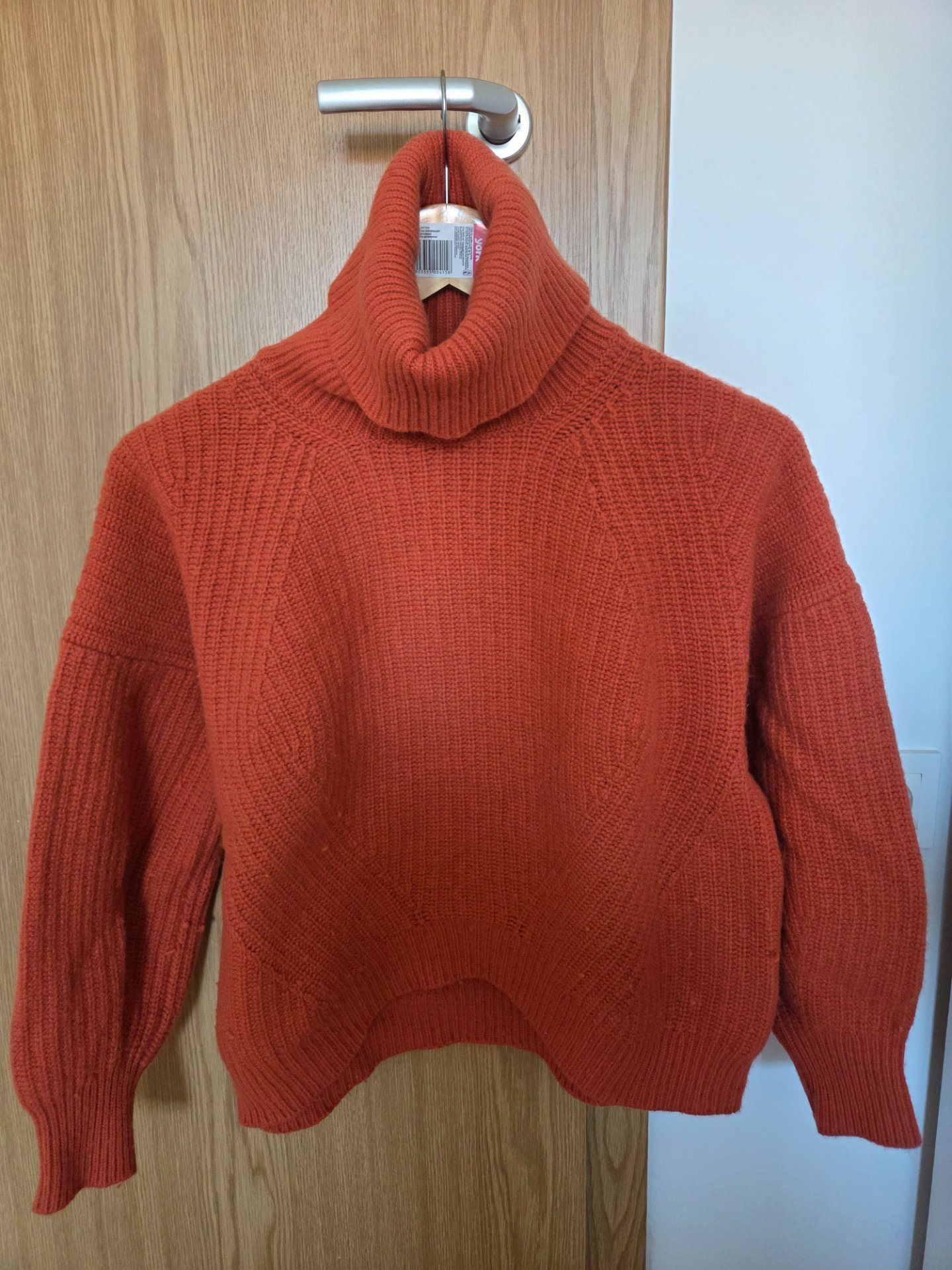 Massimo Dutti Dzemper S - 3