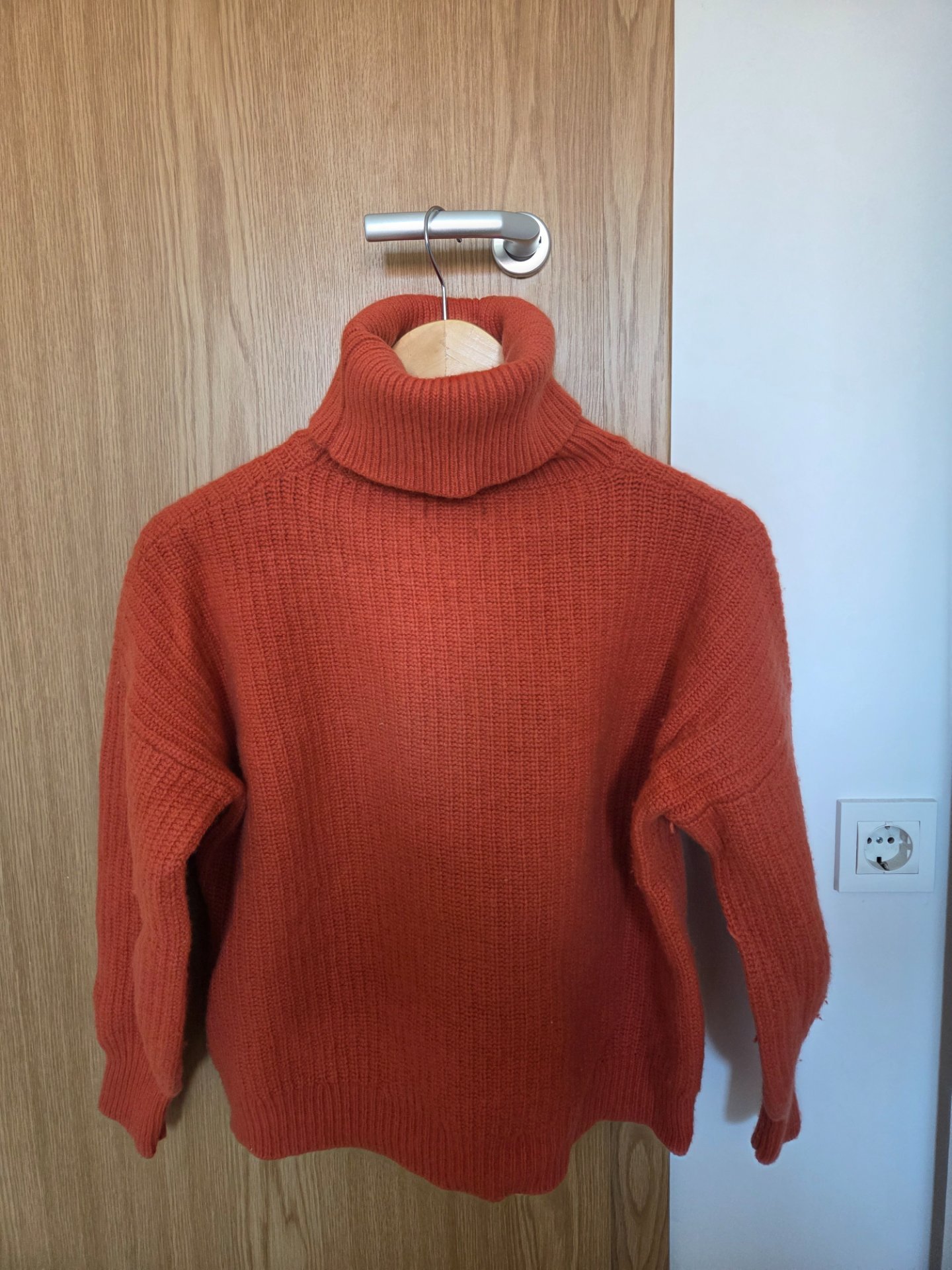 Massimo Dutti Dzemper S