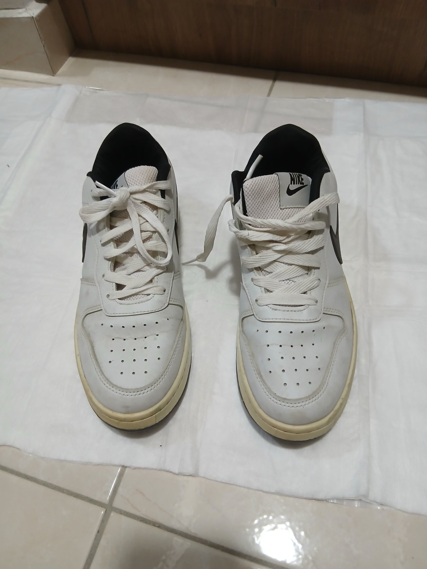 Nike