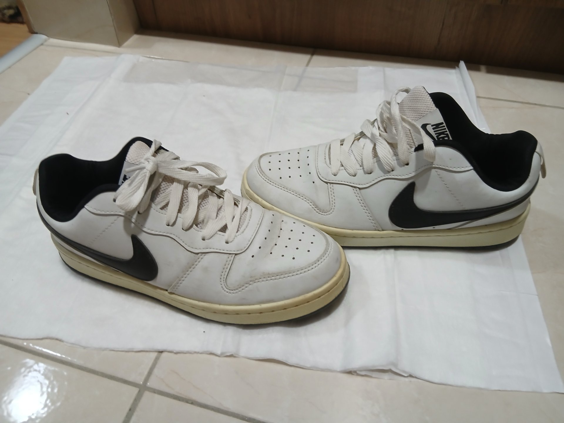 Nike - 2