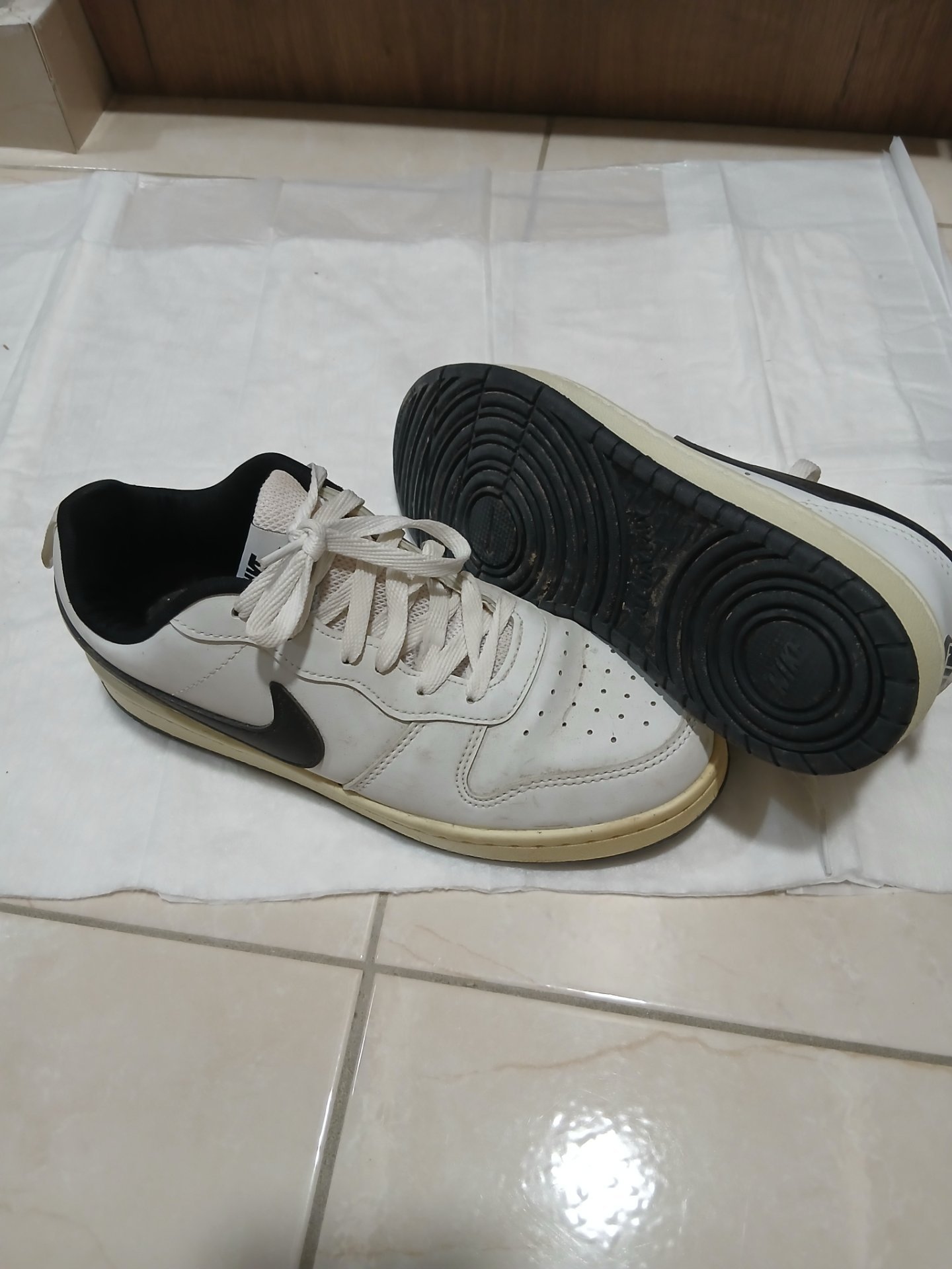 Nike - 3