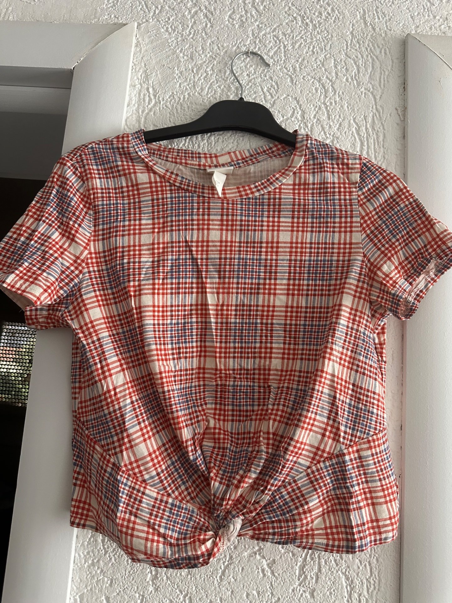 H&M maica kako nova