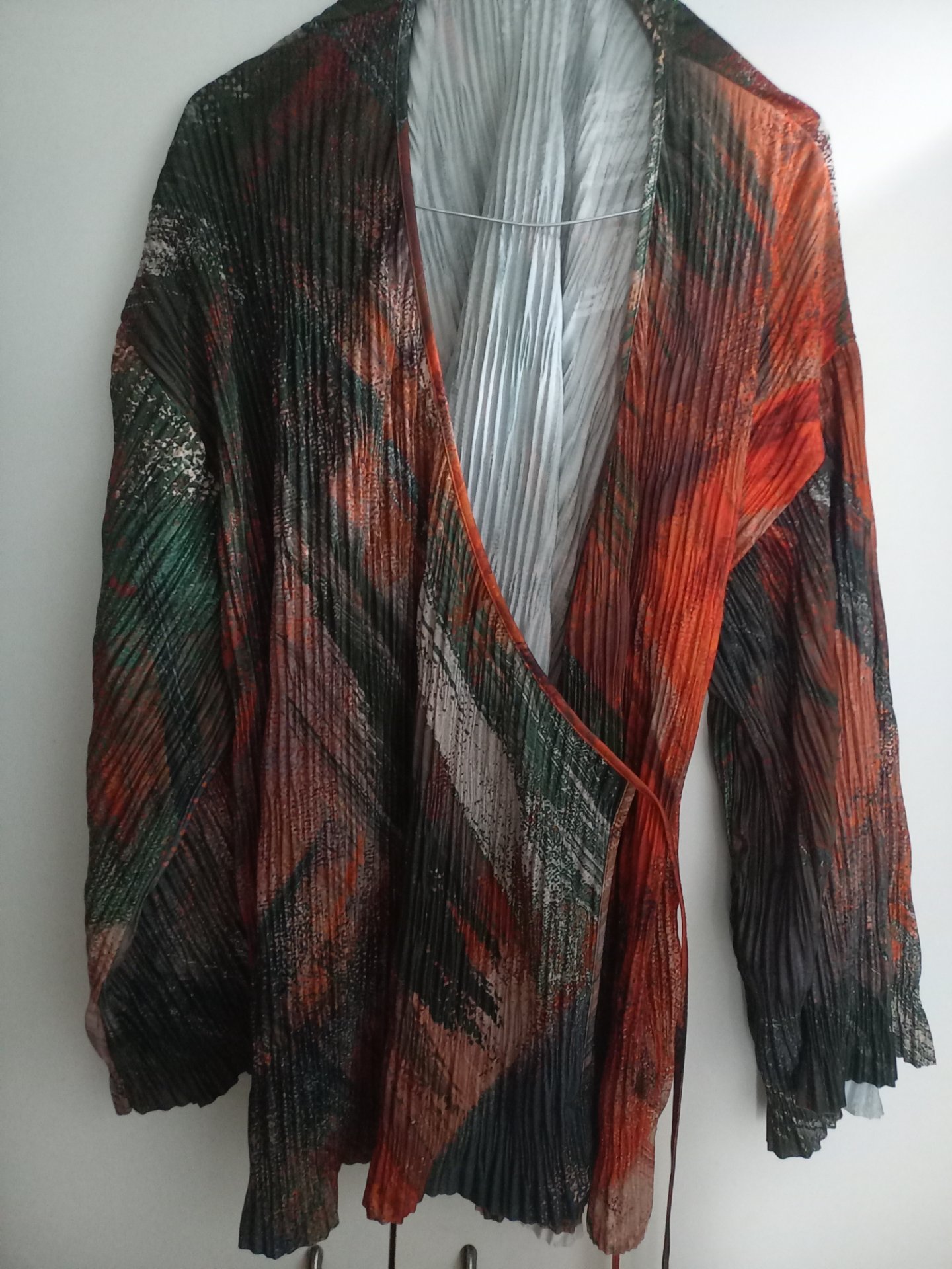 Наметка, туника