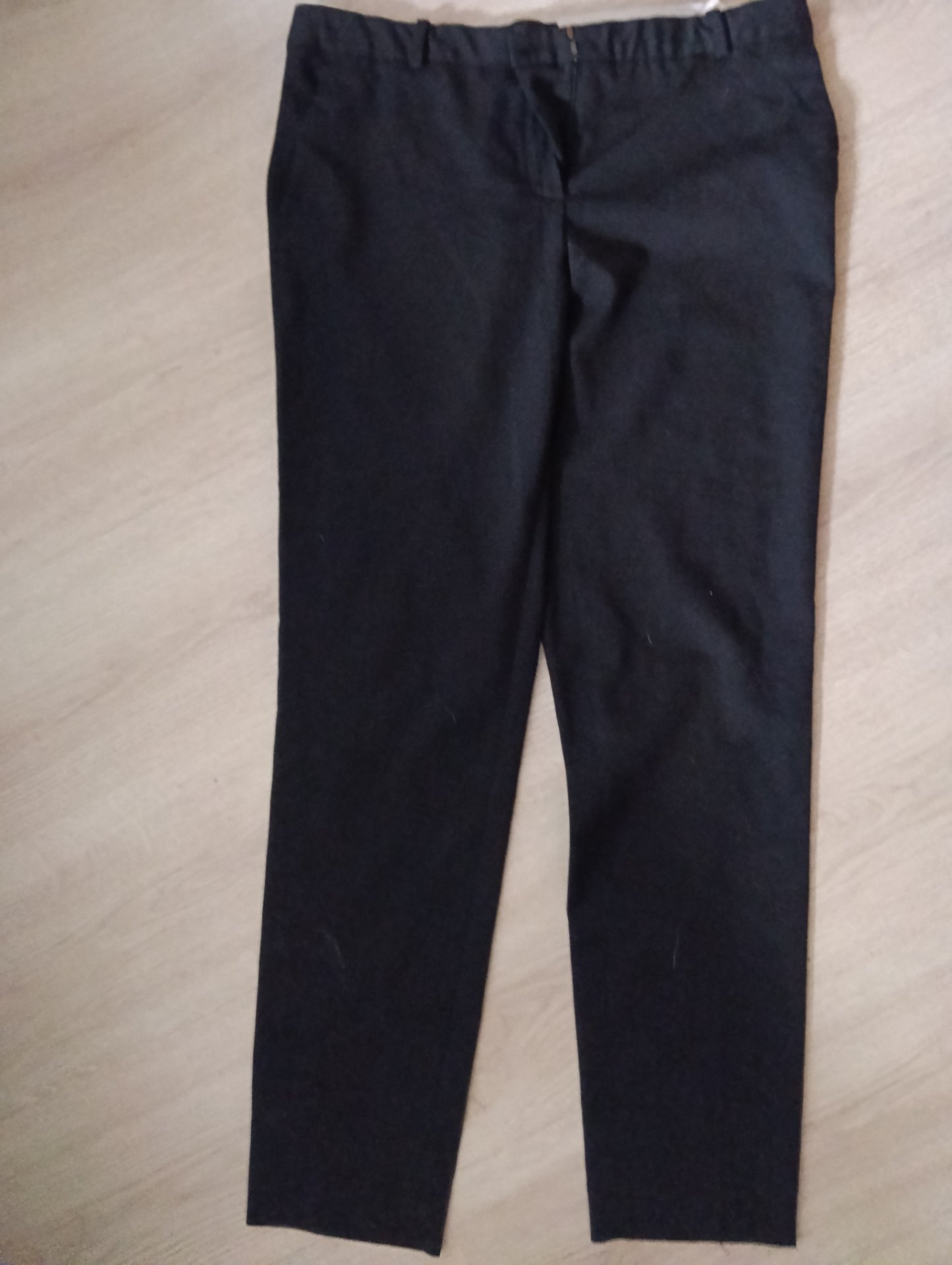 Pantaloni Massimo duti