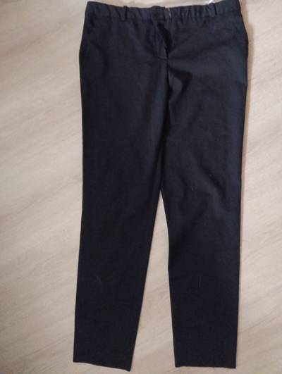 Pantaloni Massimo duti