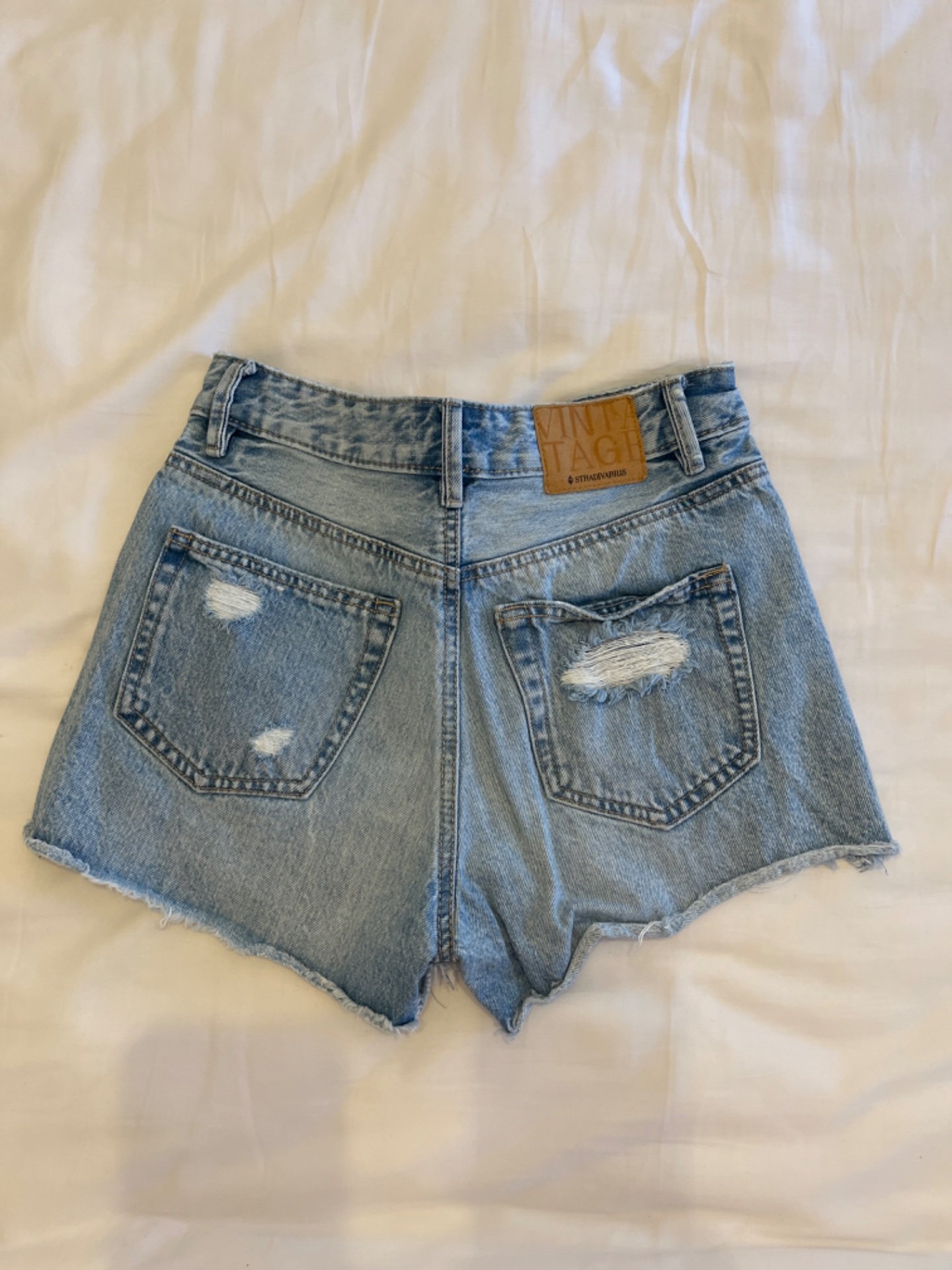 Stradivarius Shorcevi - 2