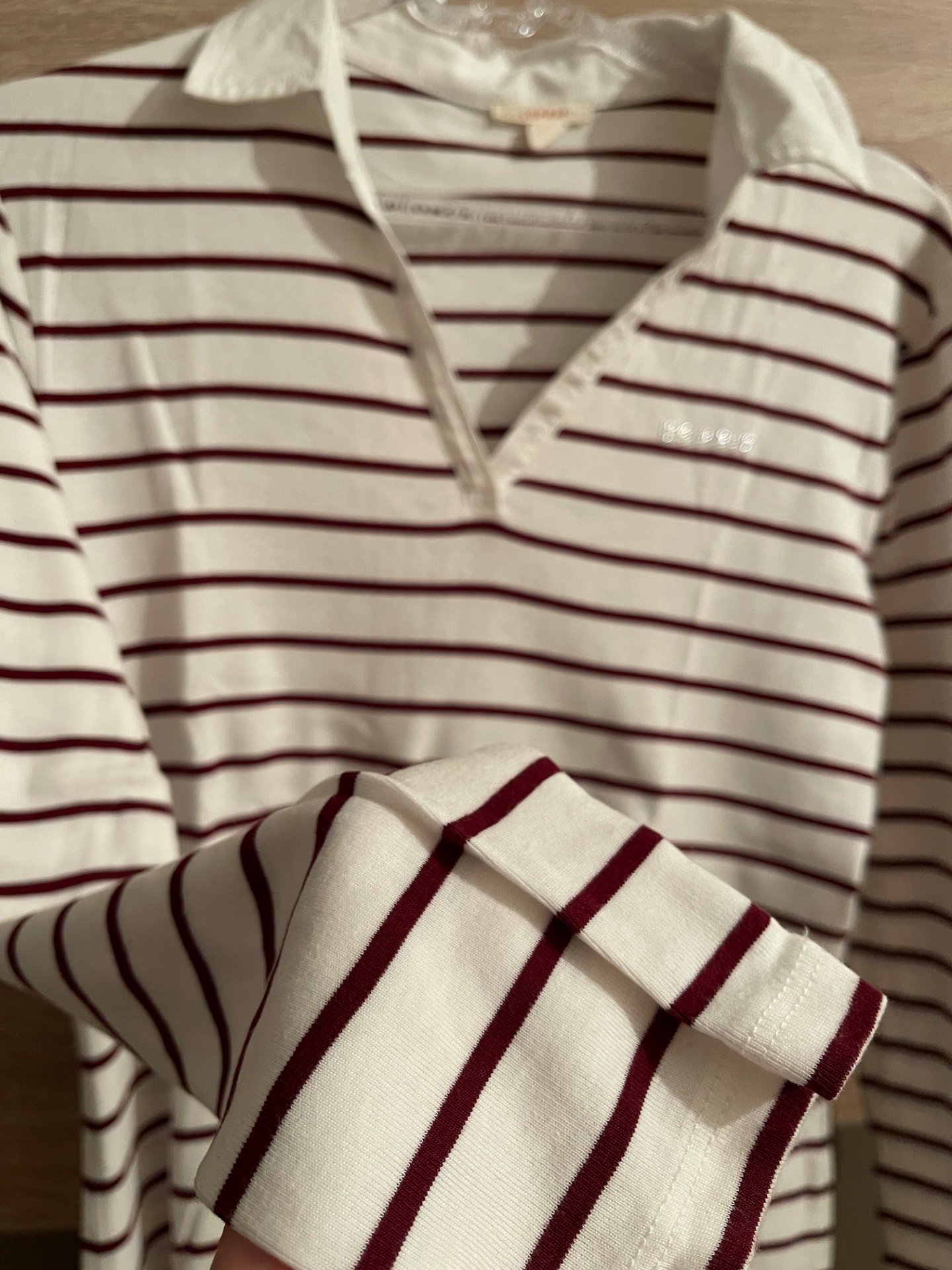 Esprit Bluza - 3
