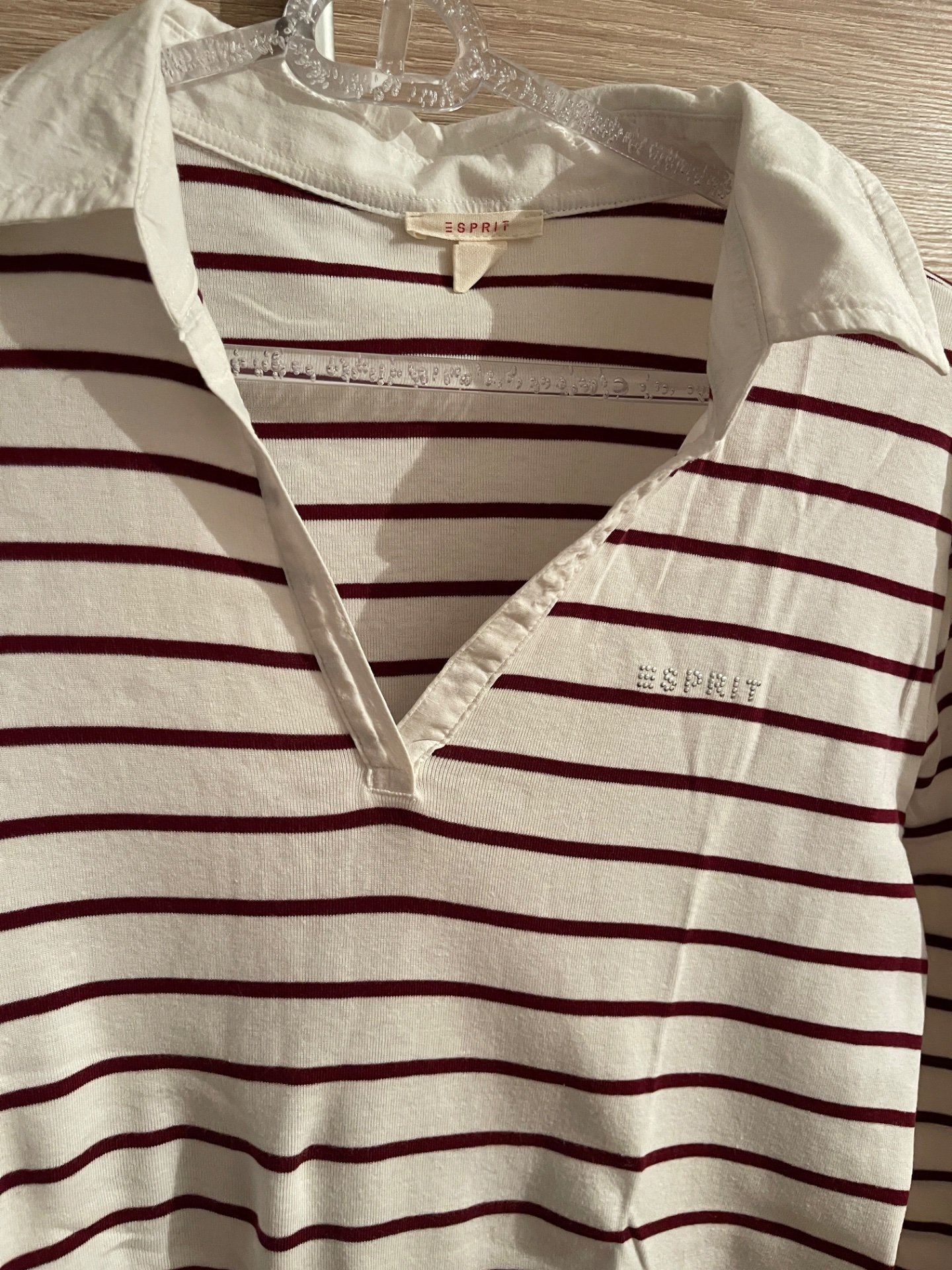 Esprit Bluza - 2