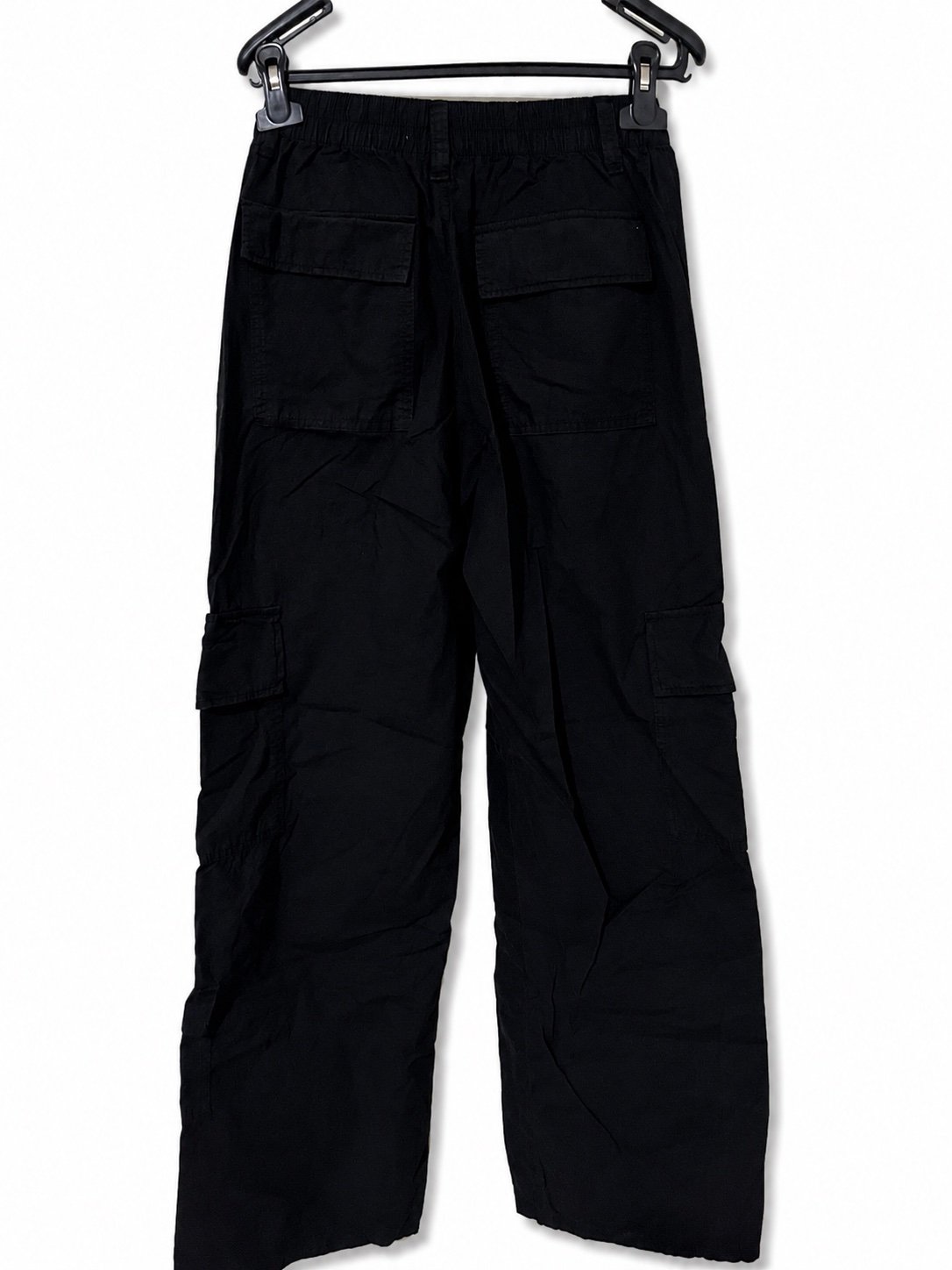 Zara TRF Cargo Pants - 3