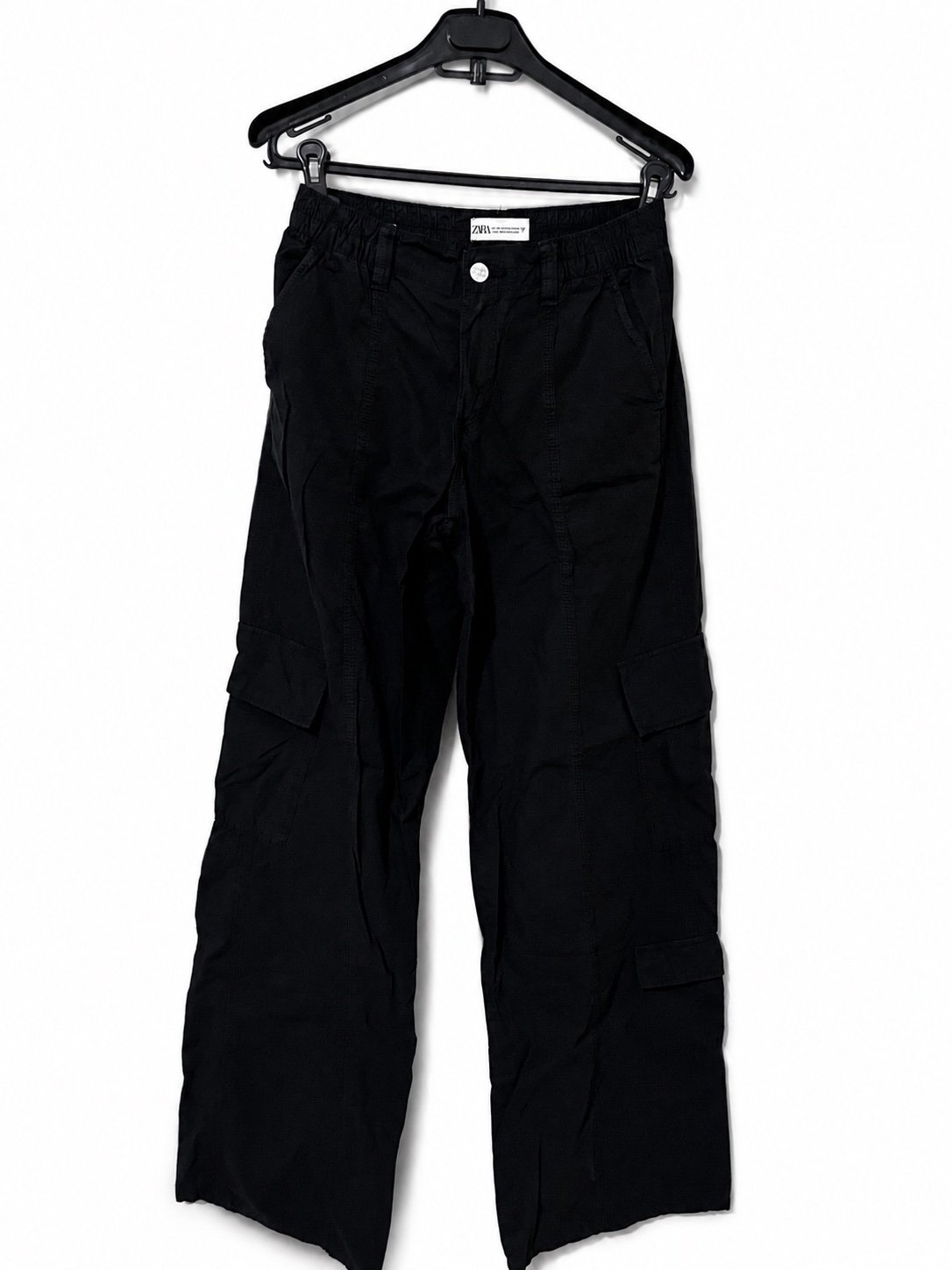 Zara TRF Cargo Pants - 2