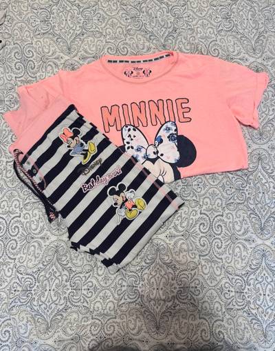 Disney pizami