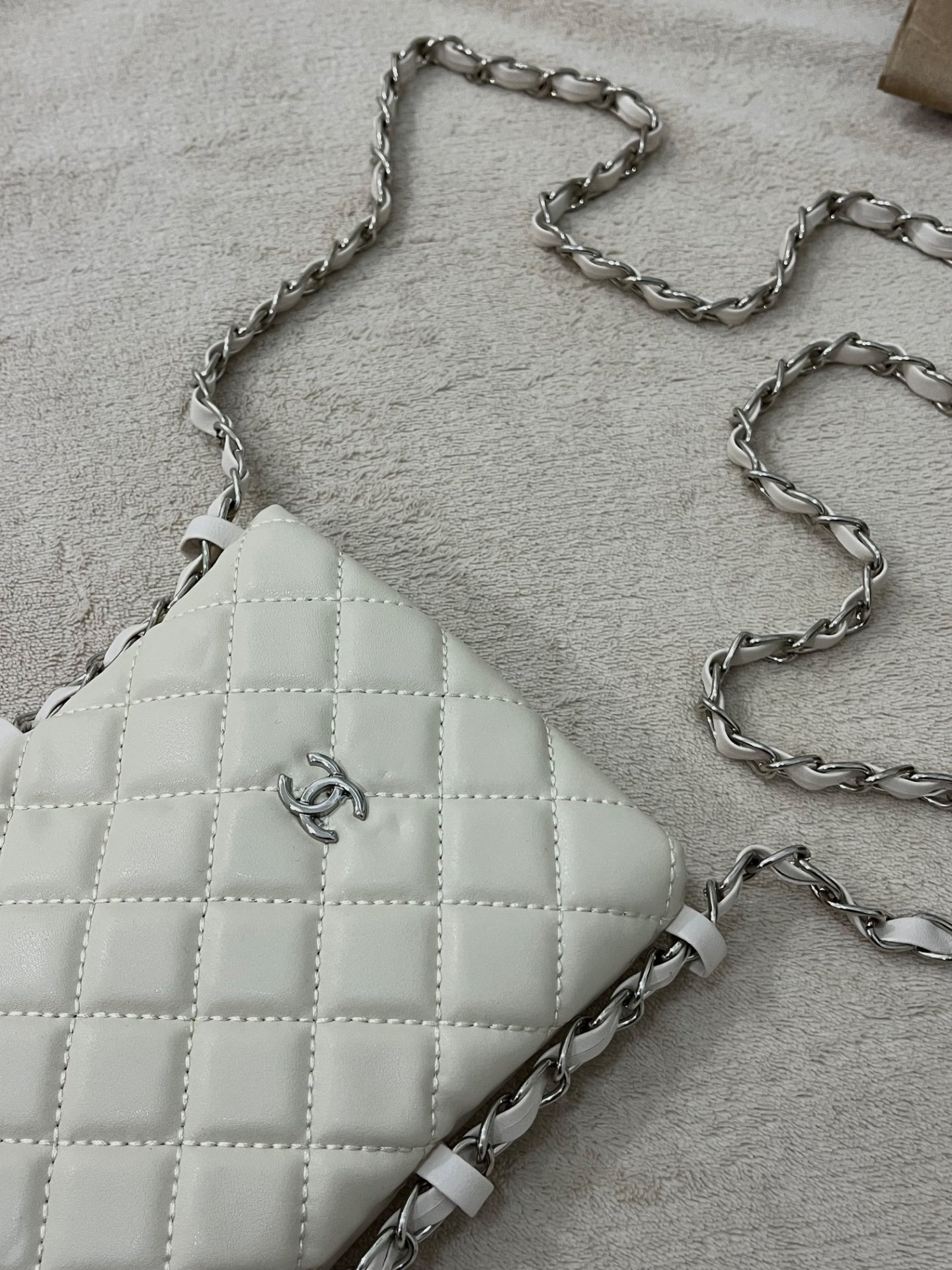 Chanel mala tasna - 2